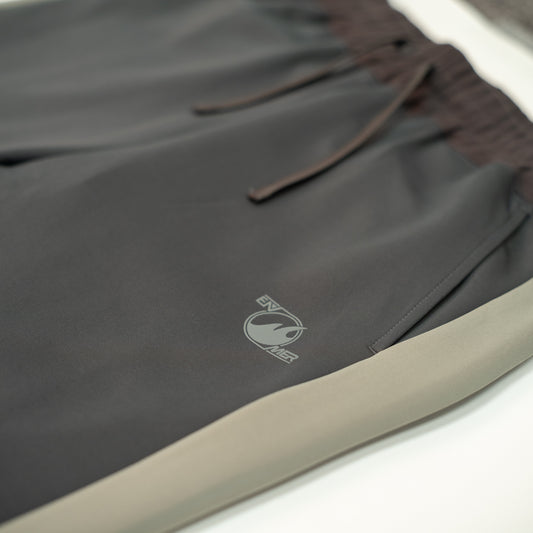 Classic Track Pants (GRAY)