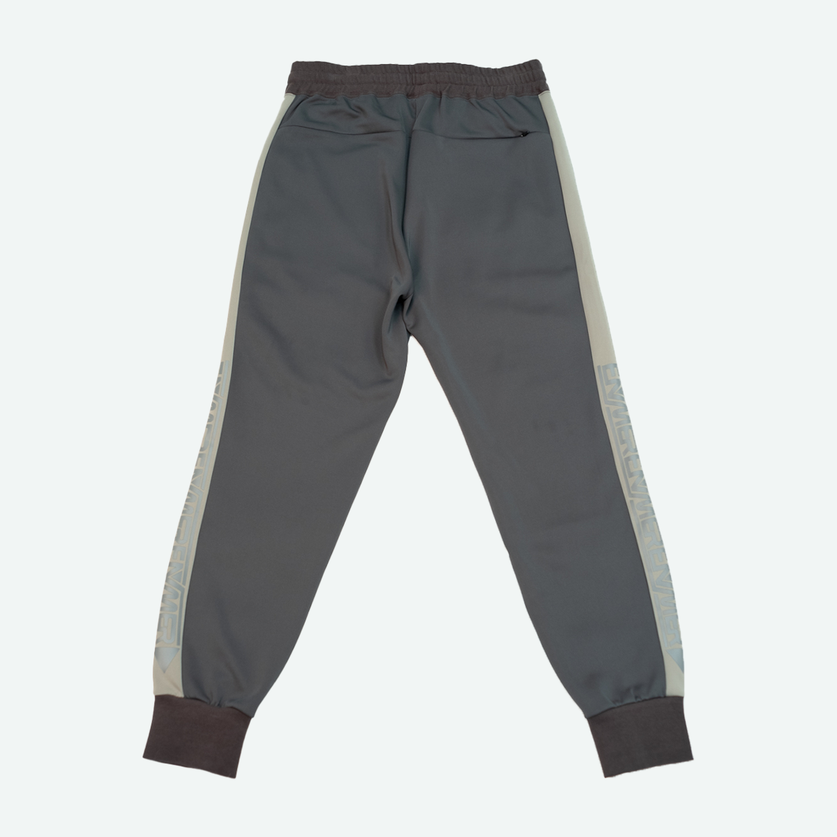 Classic Track Pants (GRAY)