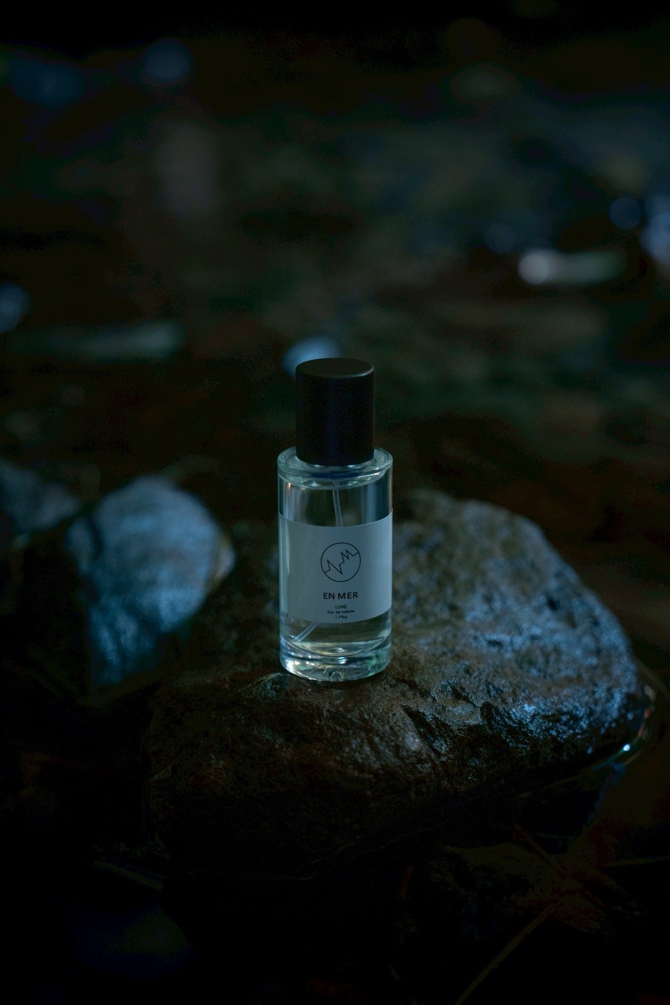 EN MER Eau de Parfum LUNE 50ml