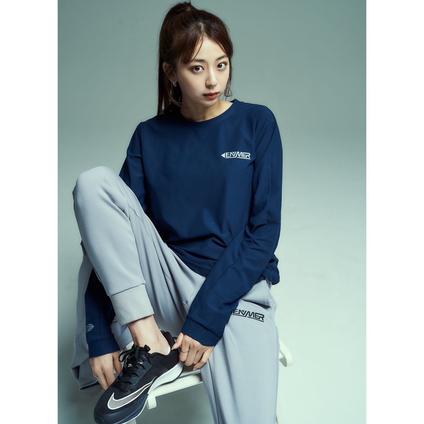 Sports Moving Pants (GRAY)