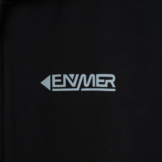 Sports Moving Hoodie (BLACK)