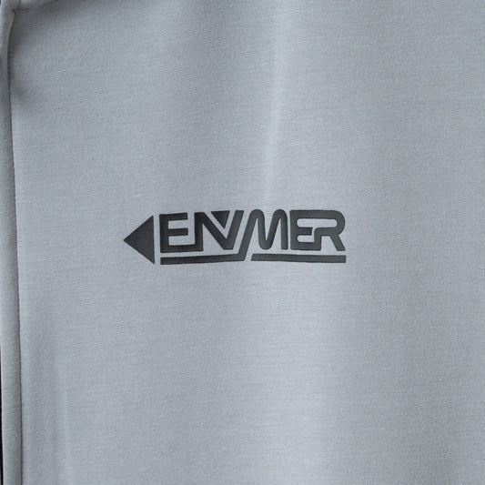 Sports Moving Hoodie (GRAY)