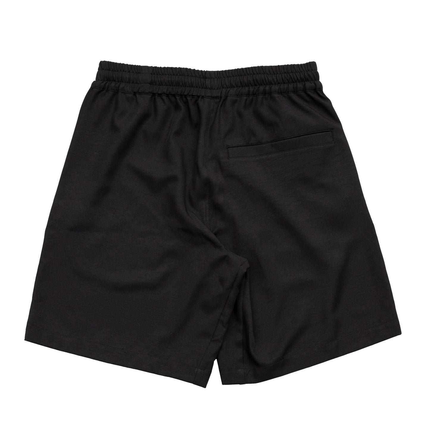 ENMER SPORTS TRAINING HALF PANTS (BLACK)