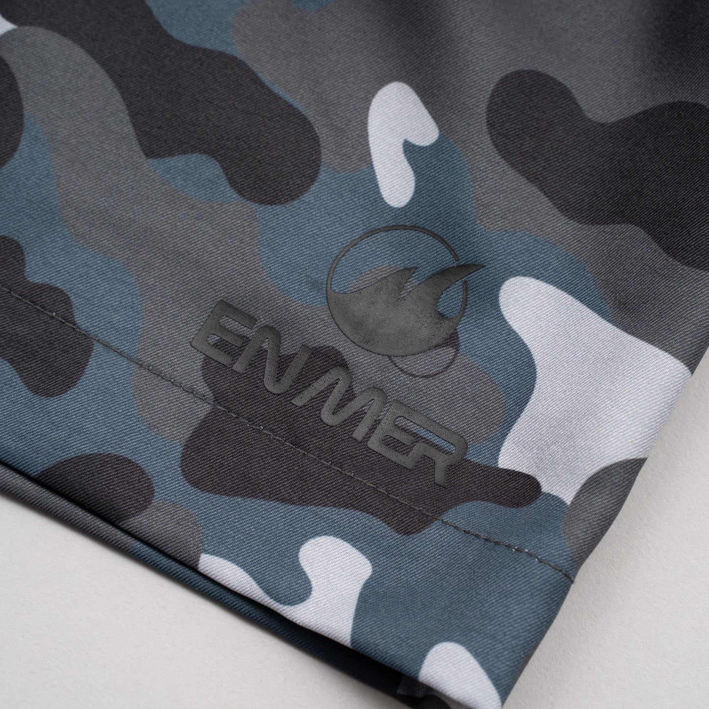 ENMER SPORTS TRAINING HALF PANTS (CAMO)