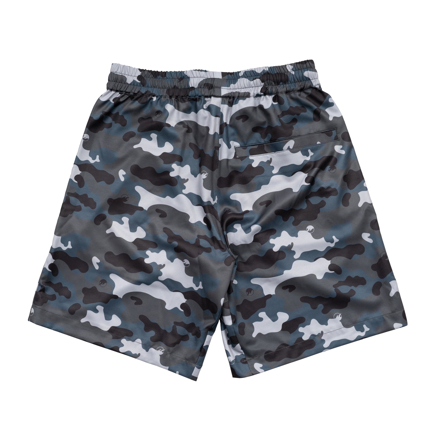 ENMER SPORTS TRAINING HALF PANTS (CAMO)