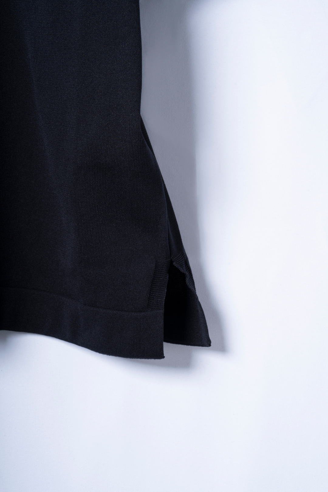 AiryFit S/S Knit T-Shirts  [EM-TS-037]