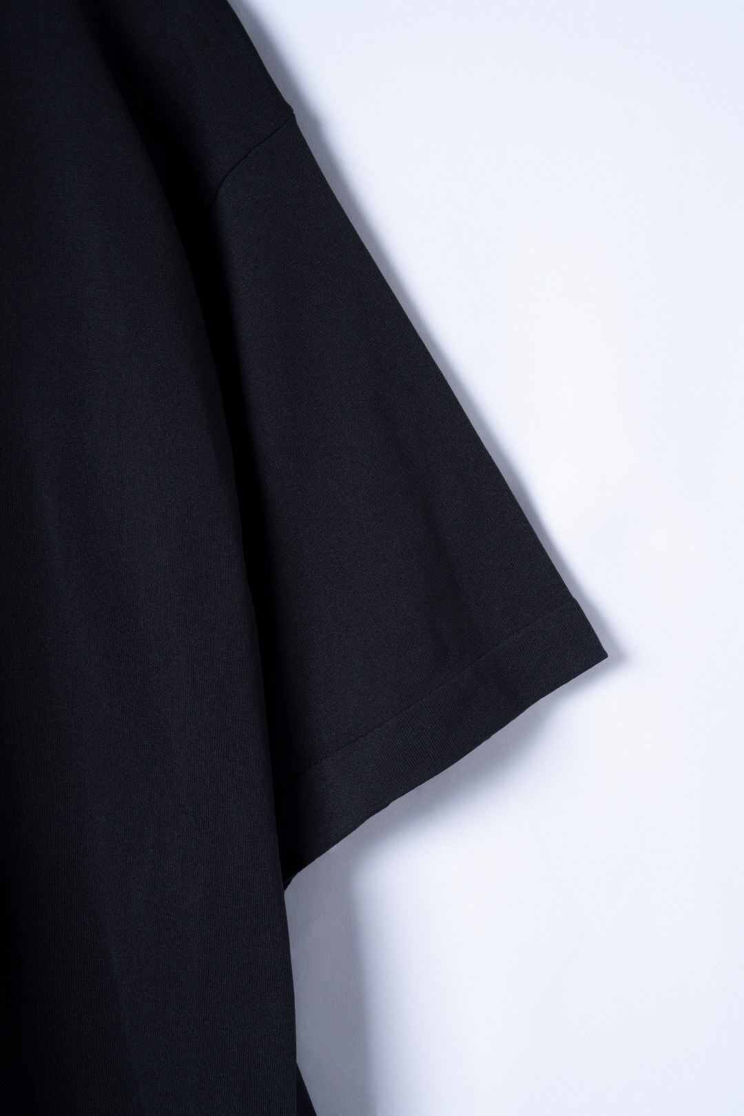 AiryFit S/S Knit T-Shirts  [EM-TS-037]