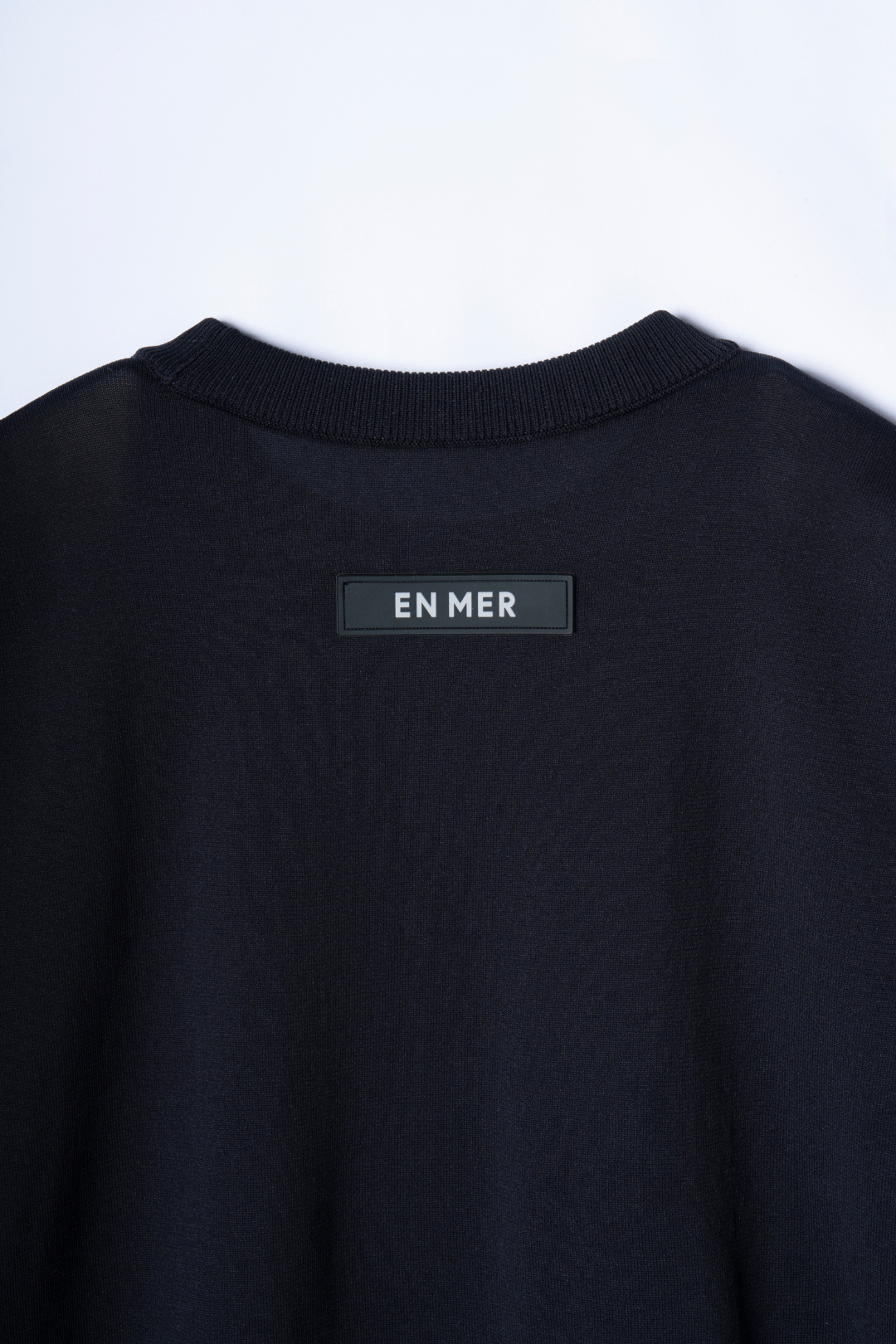 AiryFit S/S Knit T-Shirts  [EM-TS-037]