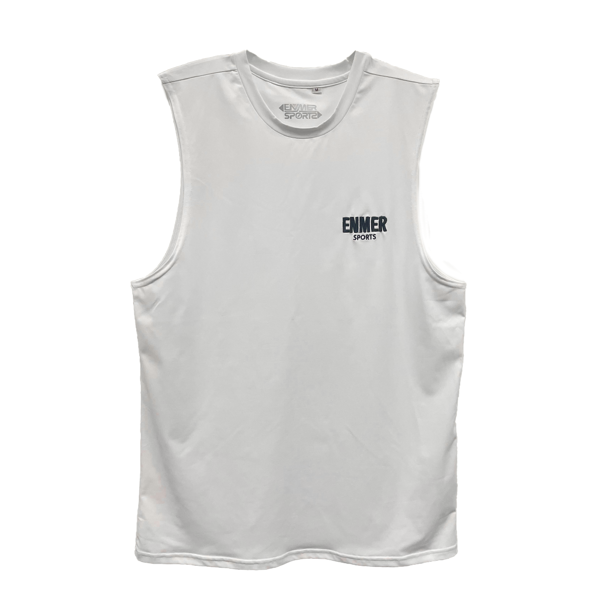 Rash Guard sleeveless Shirt ver2