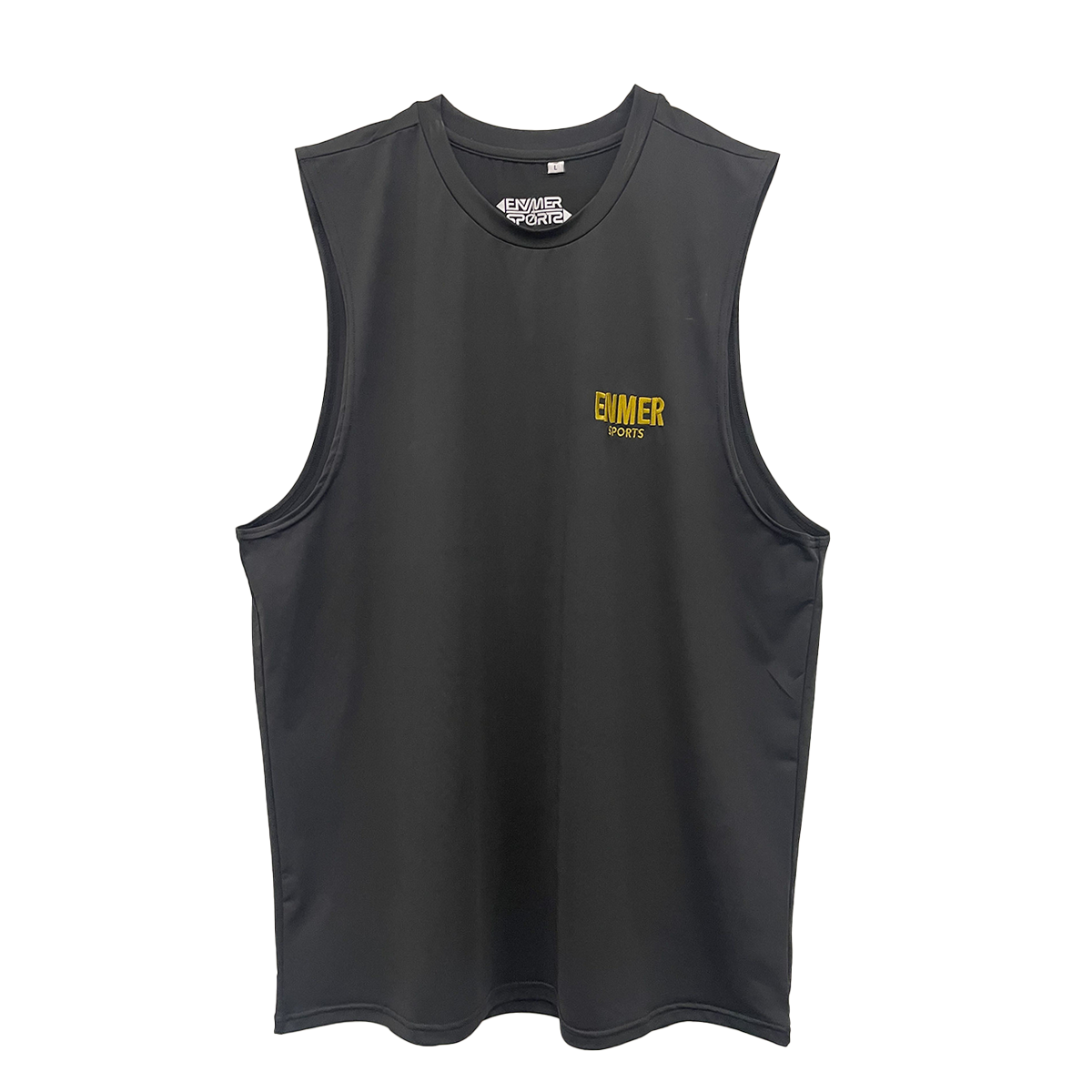 Rash Guard sleeveless Shirt ver2