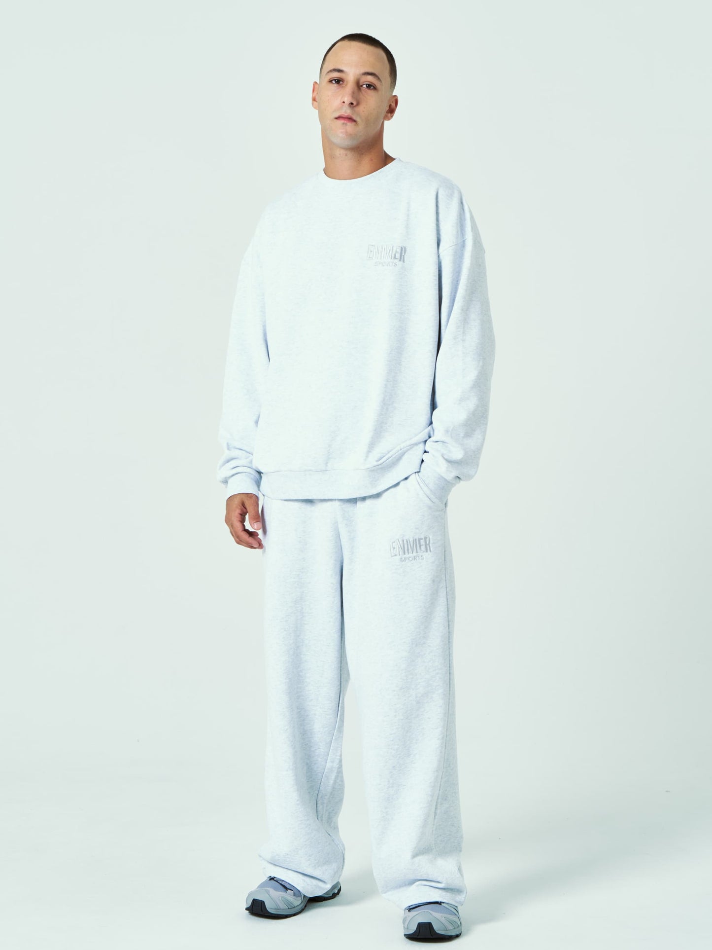 Cotton Sweat Pants