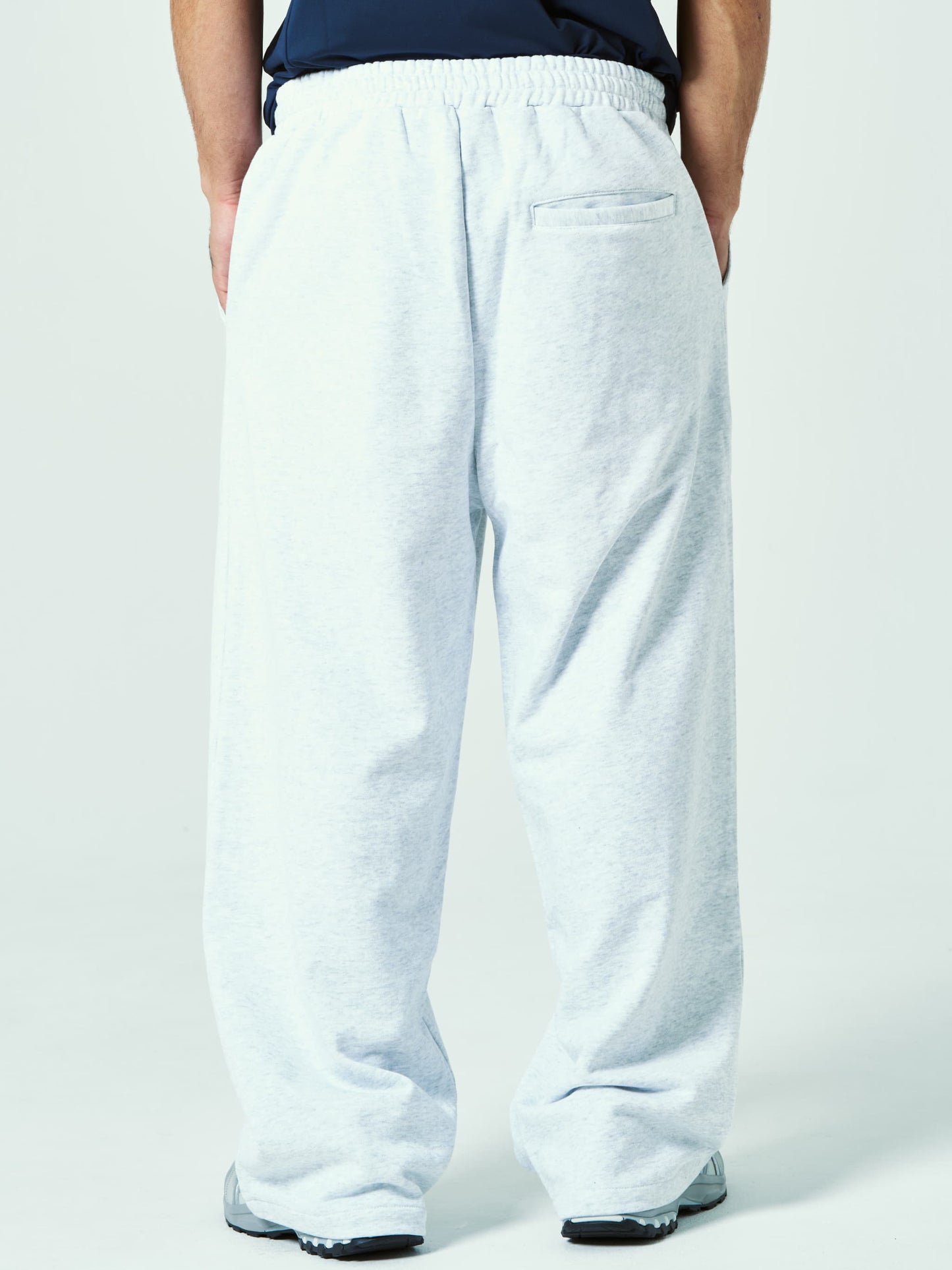 Cotton Sweat Pants