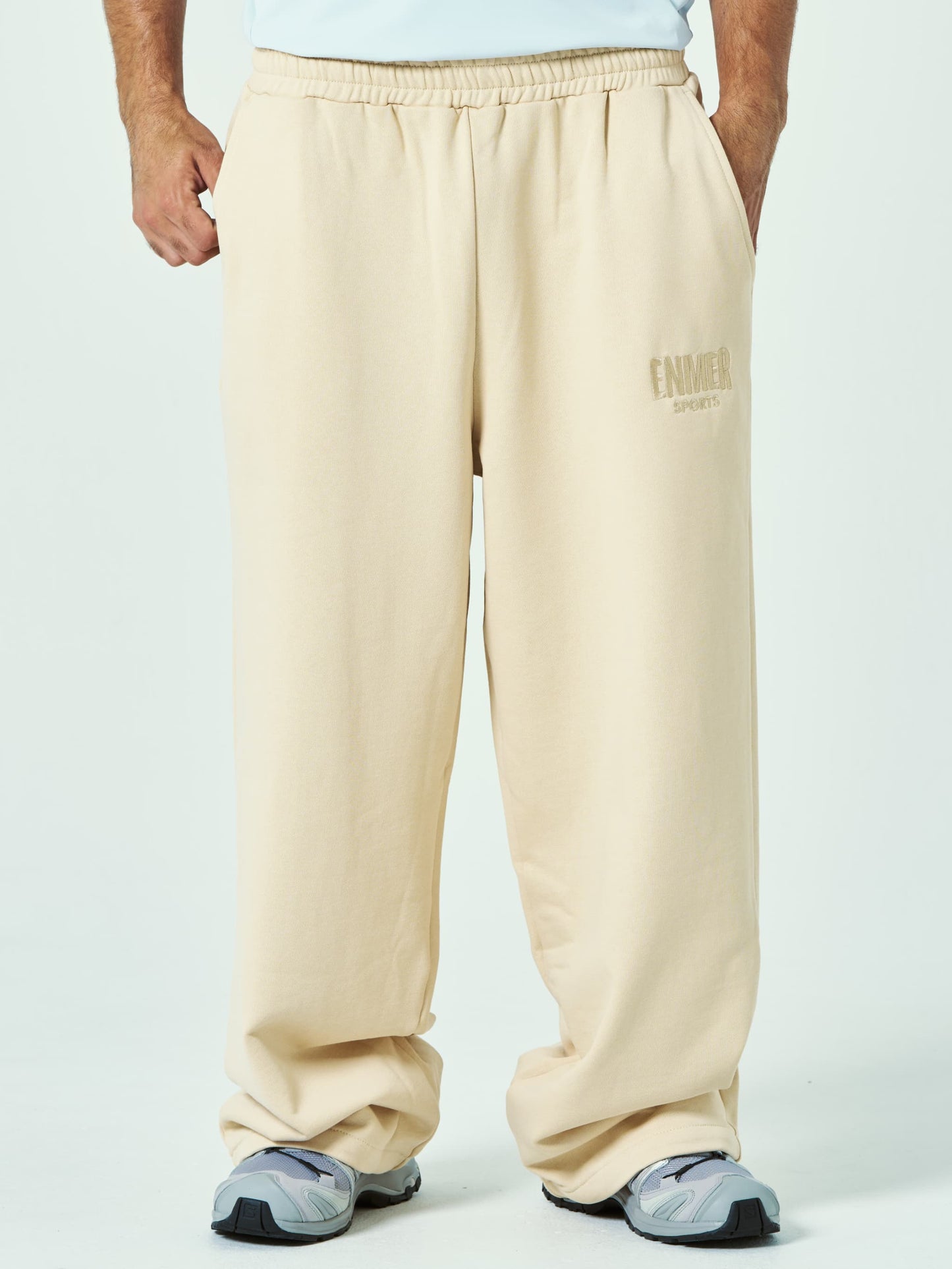 Cotton Sweat Pants