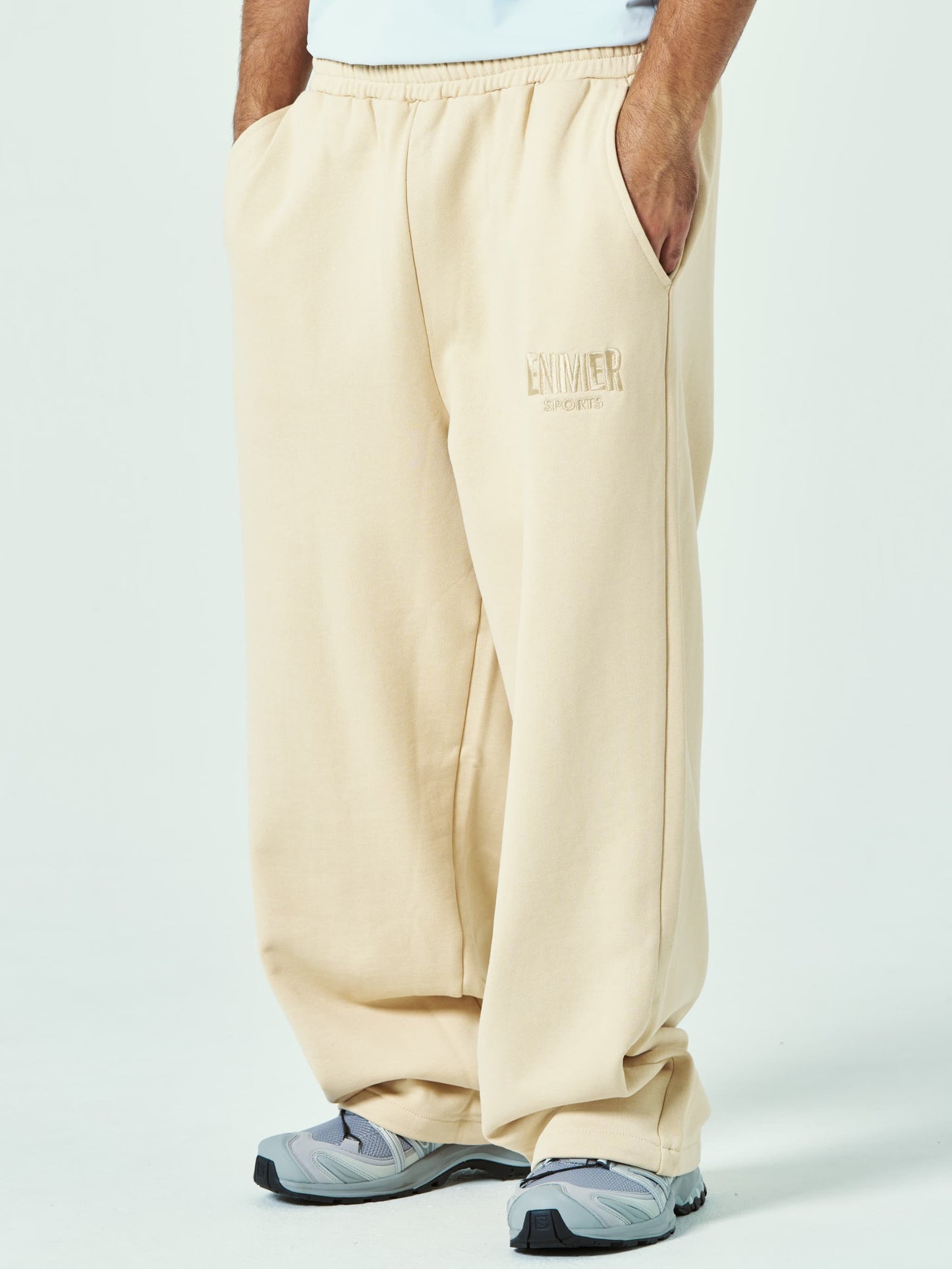 Cotton Sweat Pants