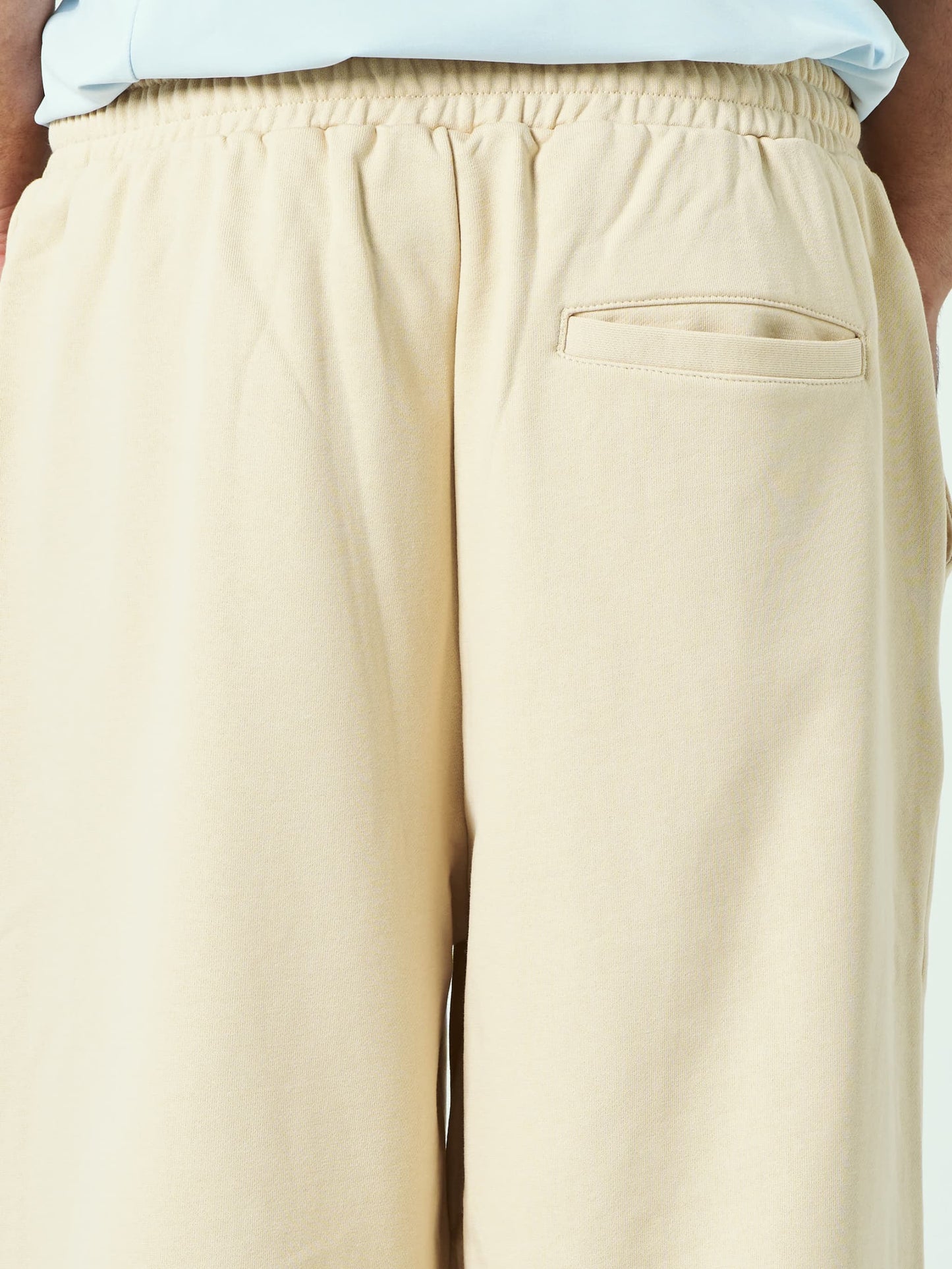 Cotton Sweat Pants