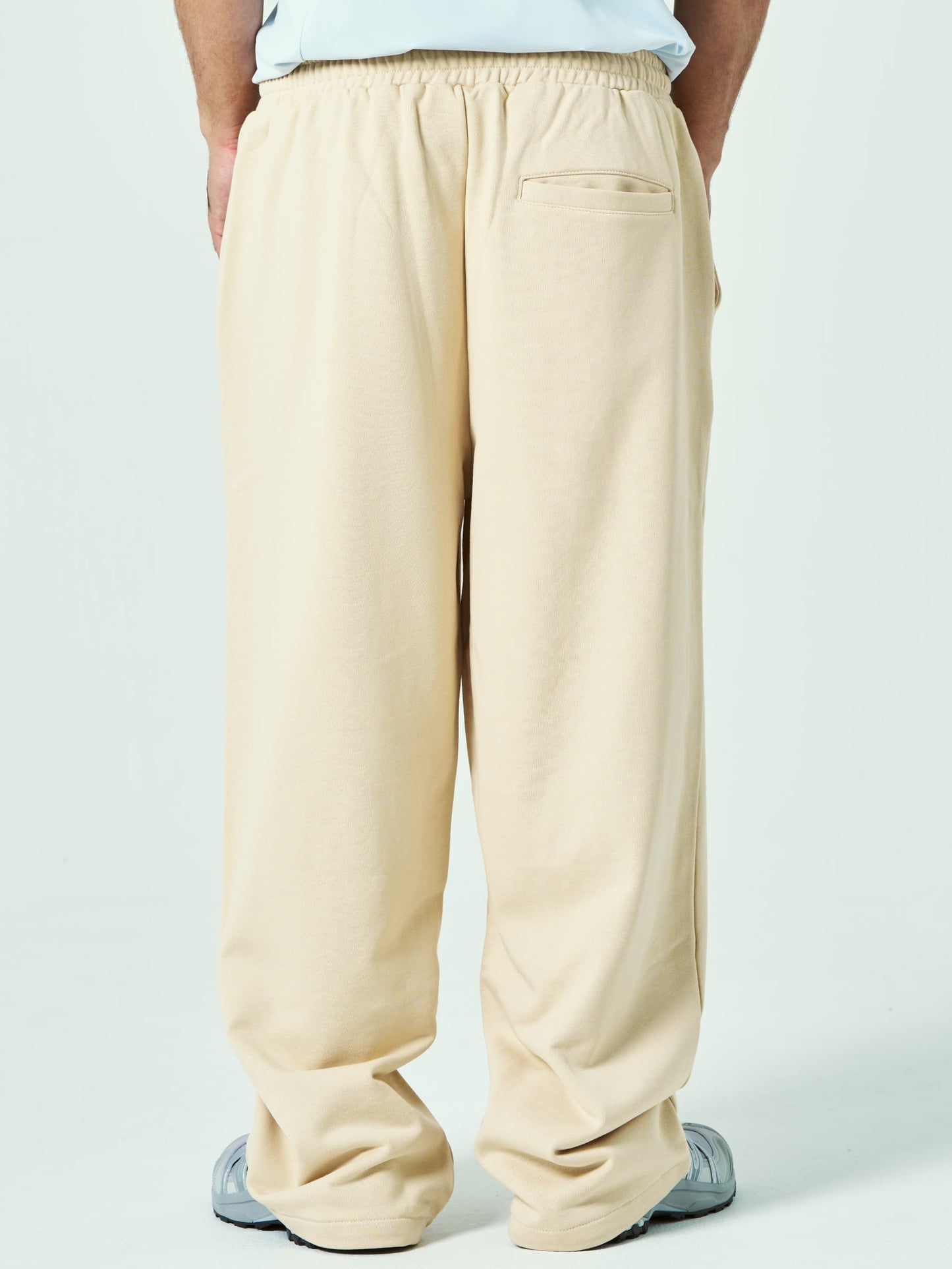 Cotton Sweat Pants