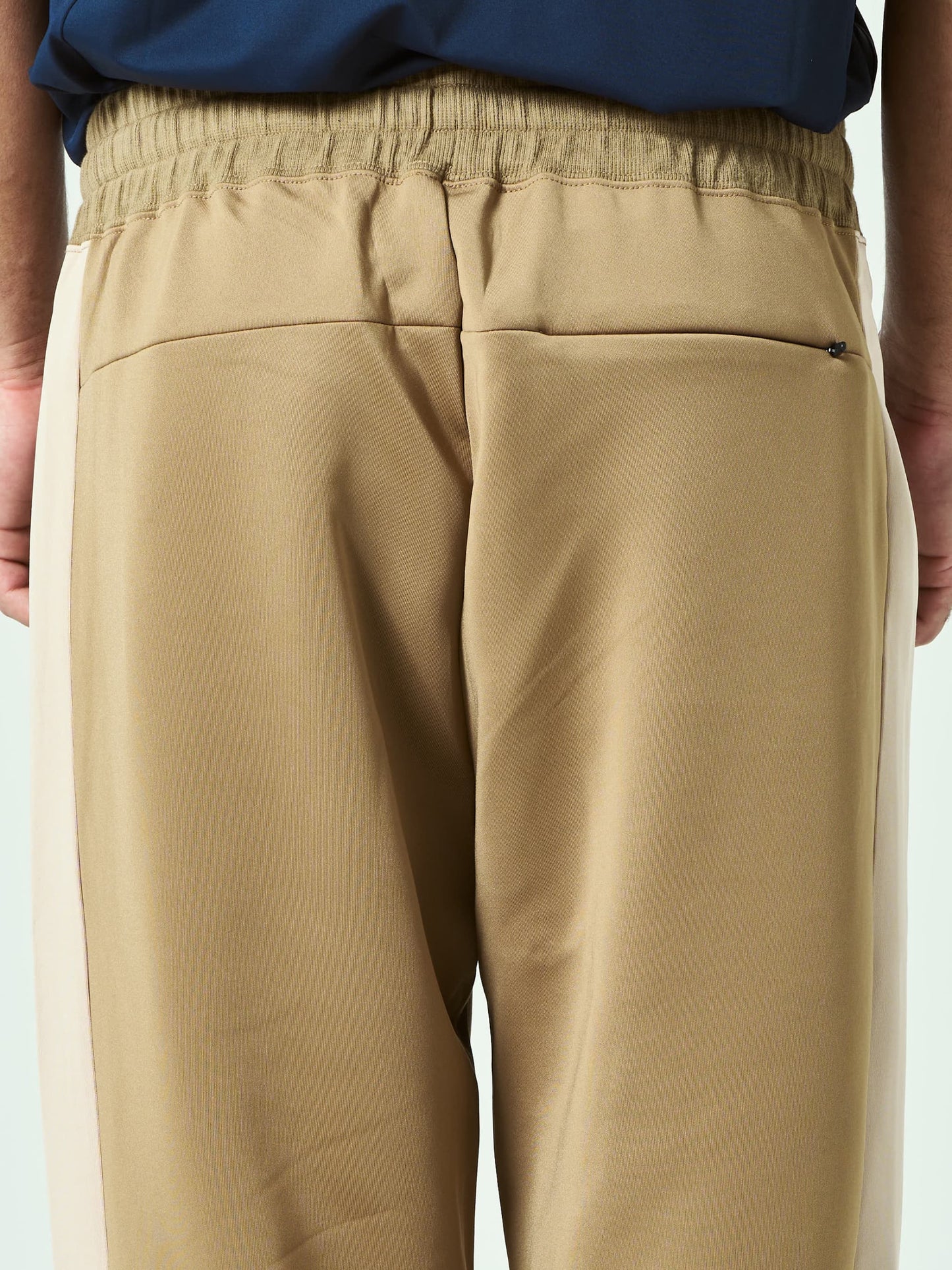 Classic Track Pants (BEIGE)