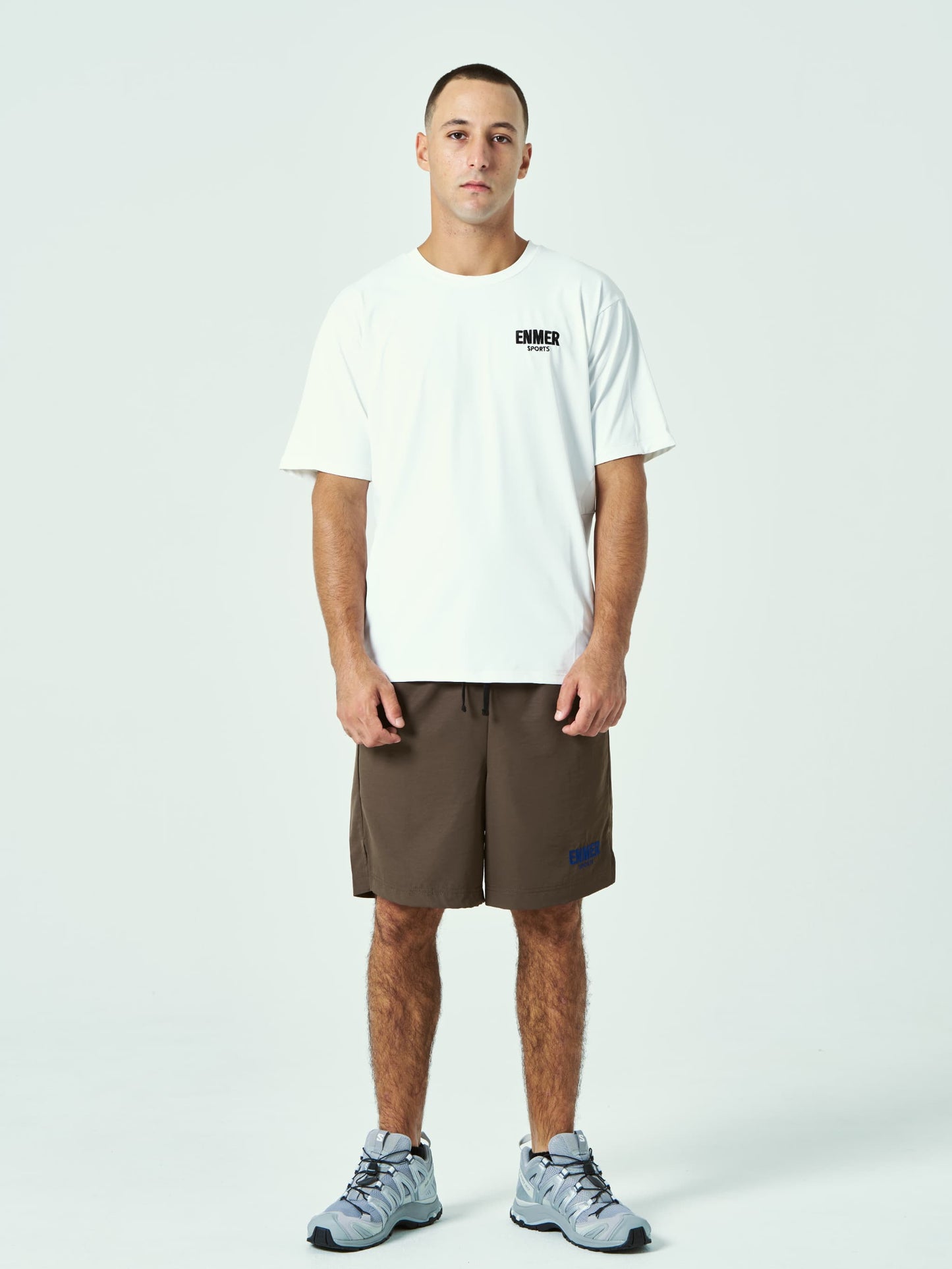 Signature S/S Tee ver3