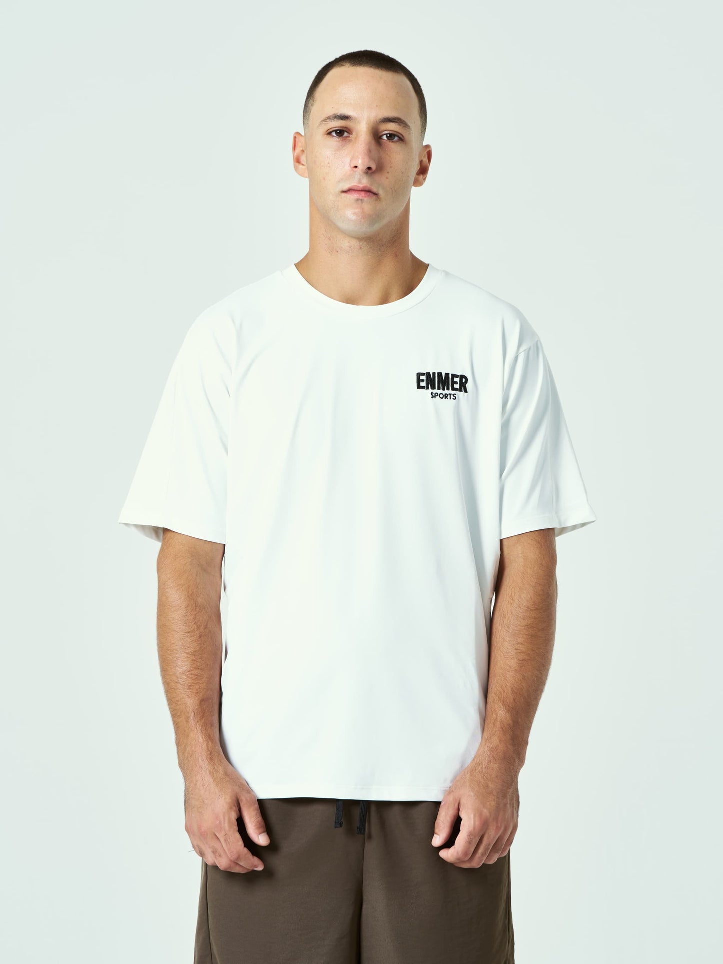 Signature S/S Tee ver3