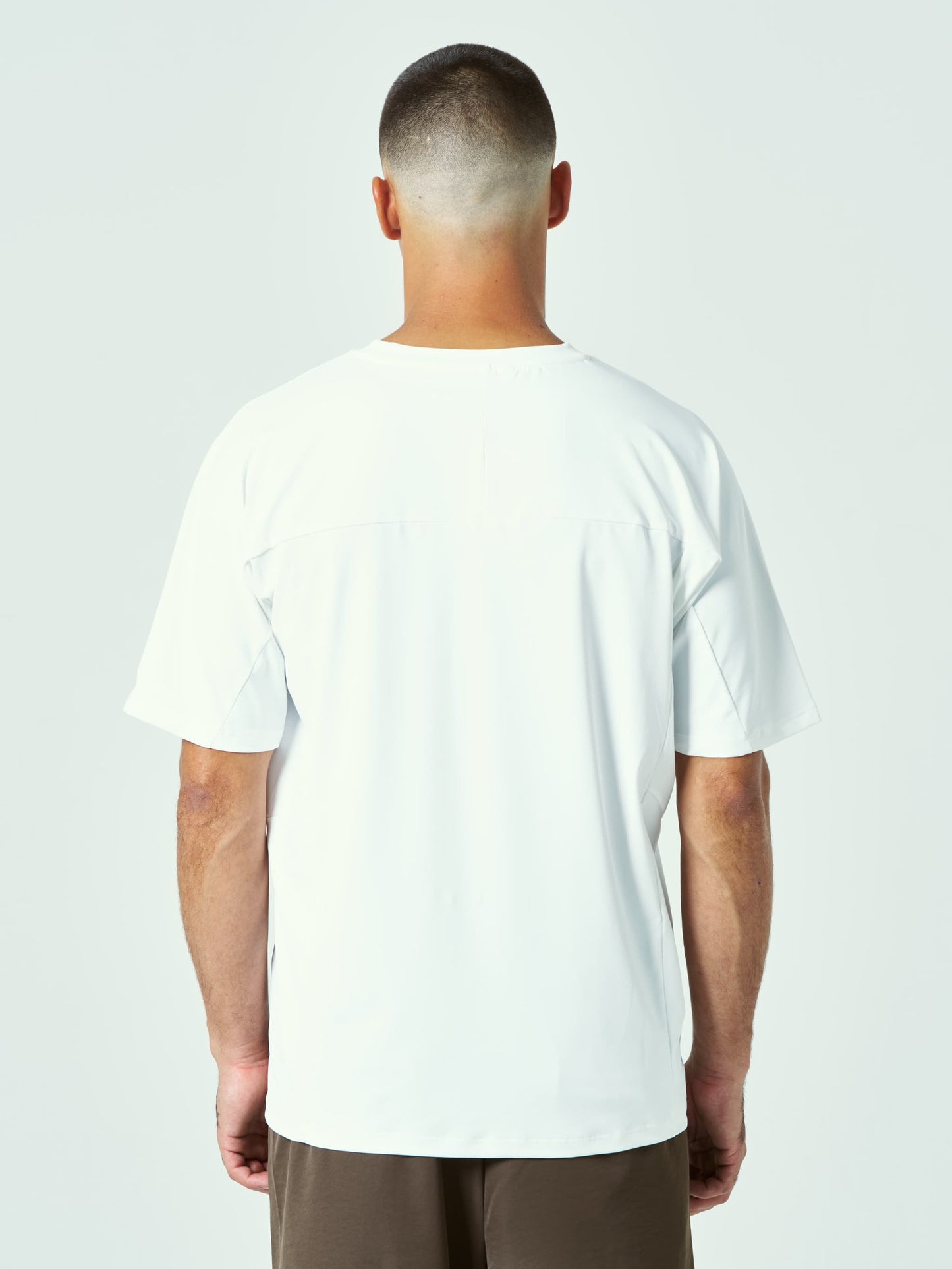 Signature S/S Tee ver3