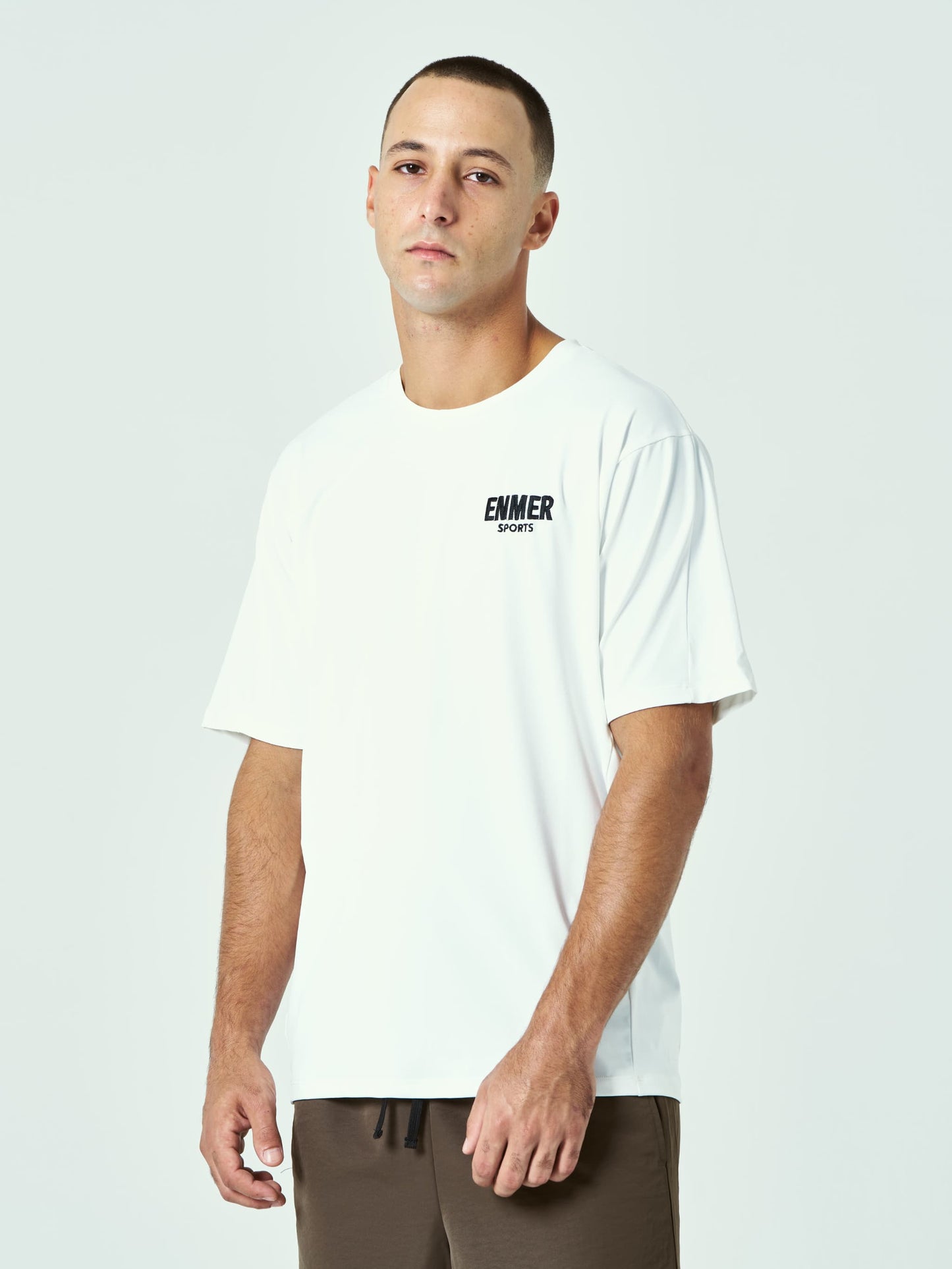 Signature S/S Tee ver3