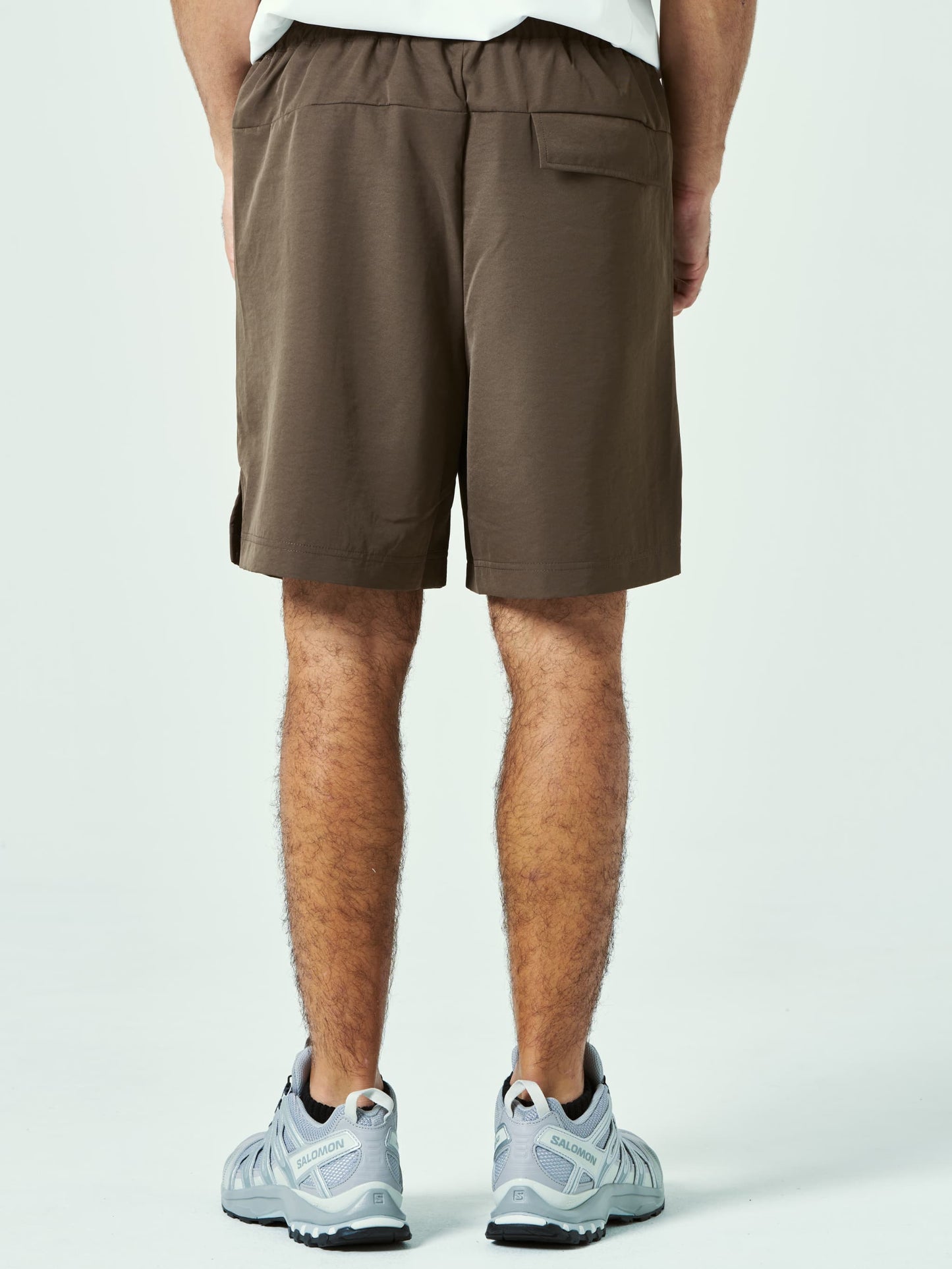 Signature Active Short Pants