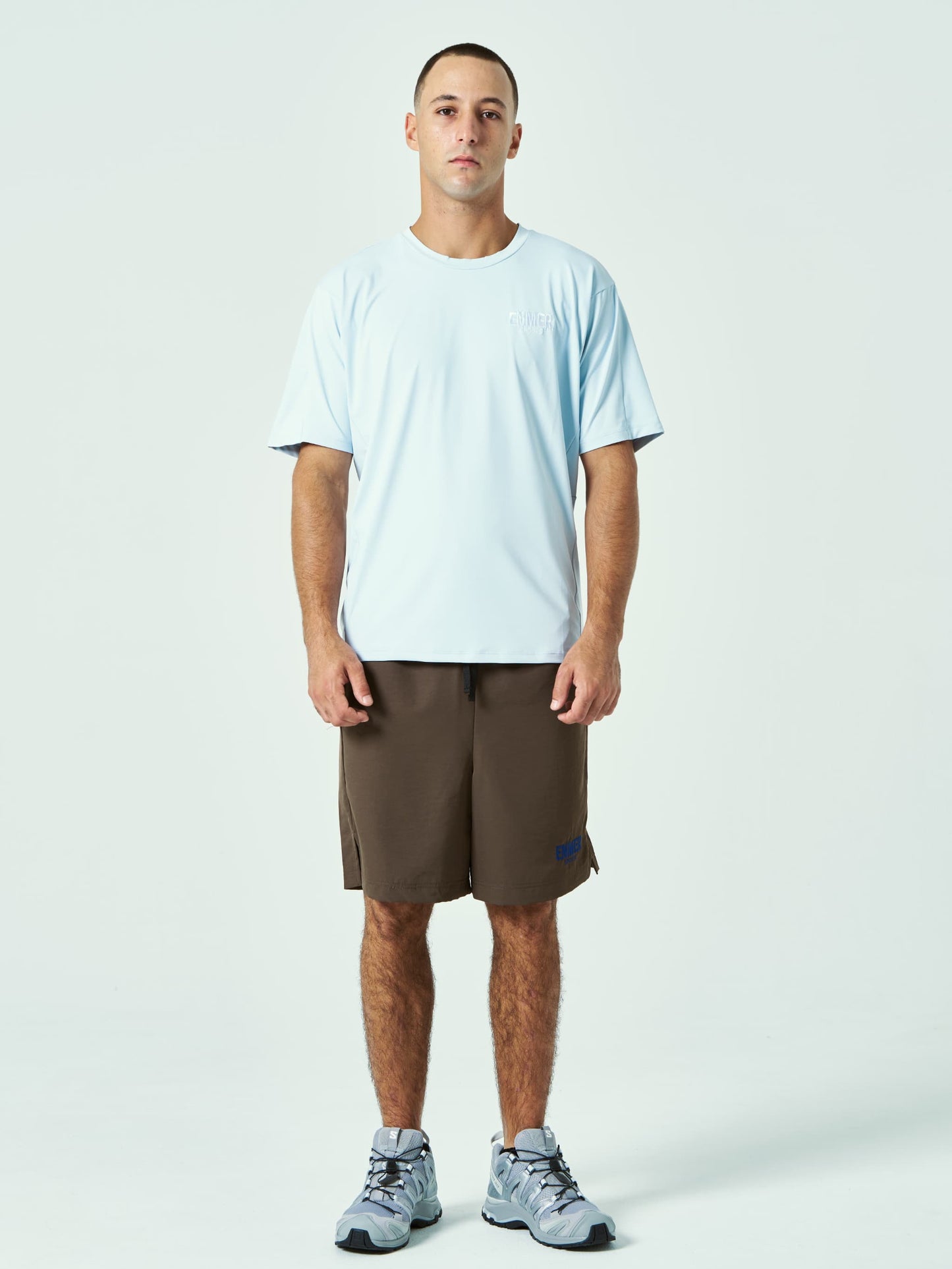 Signature S/S Tee ver3