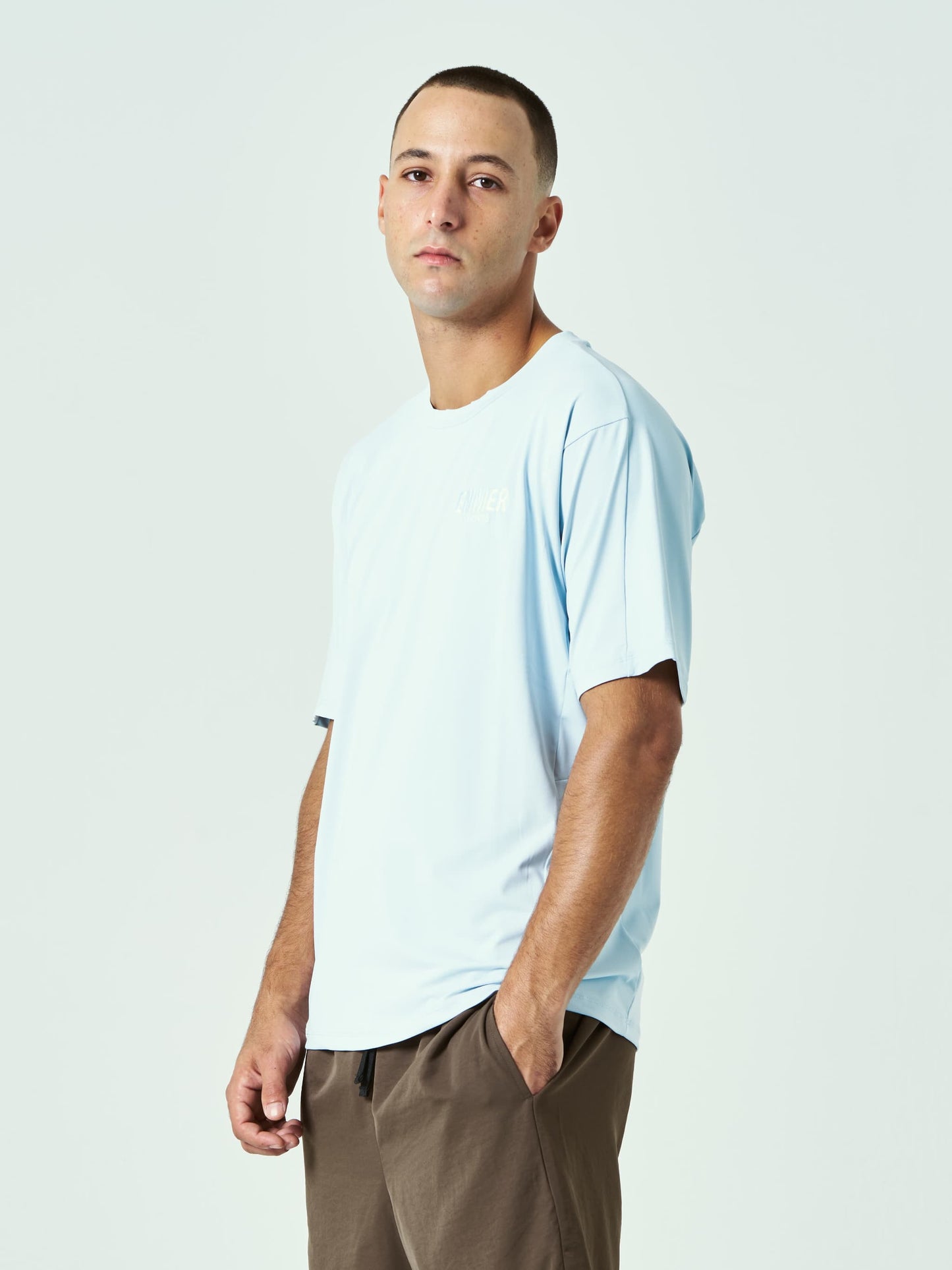 Signature S/S Tee ver3