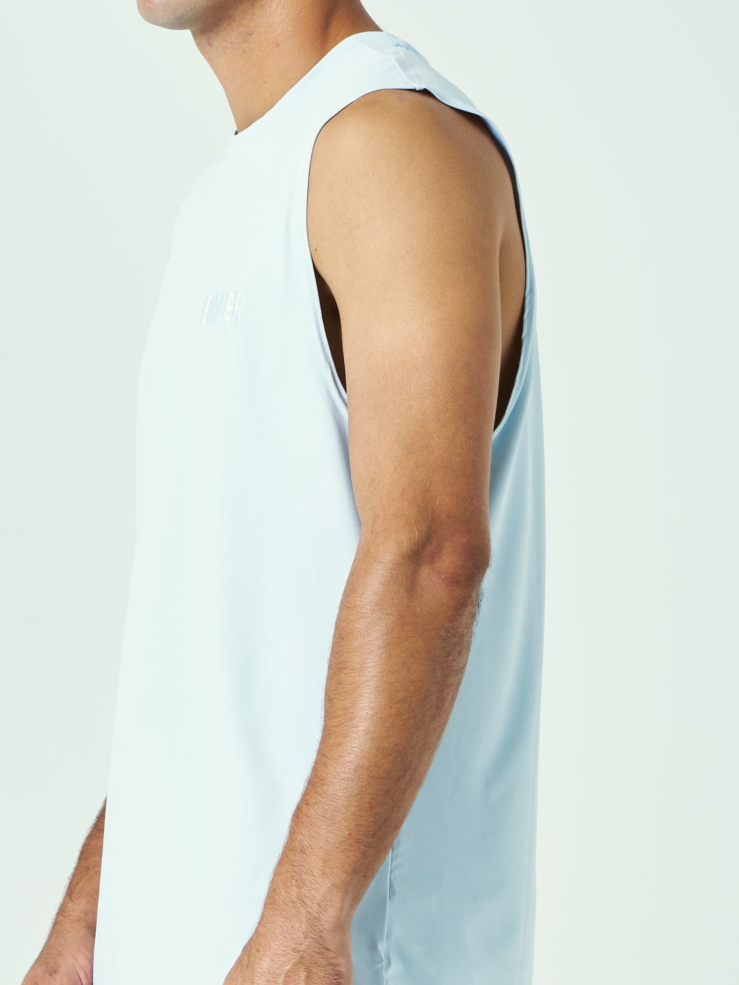 Rash Guard Sleeveless Shirt ver2