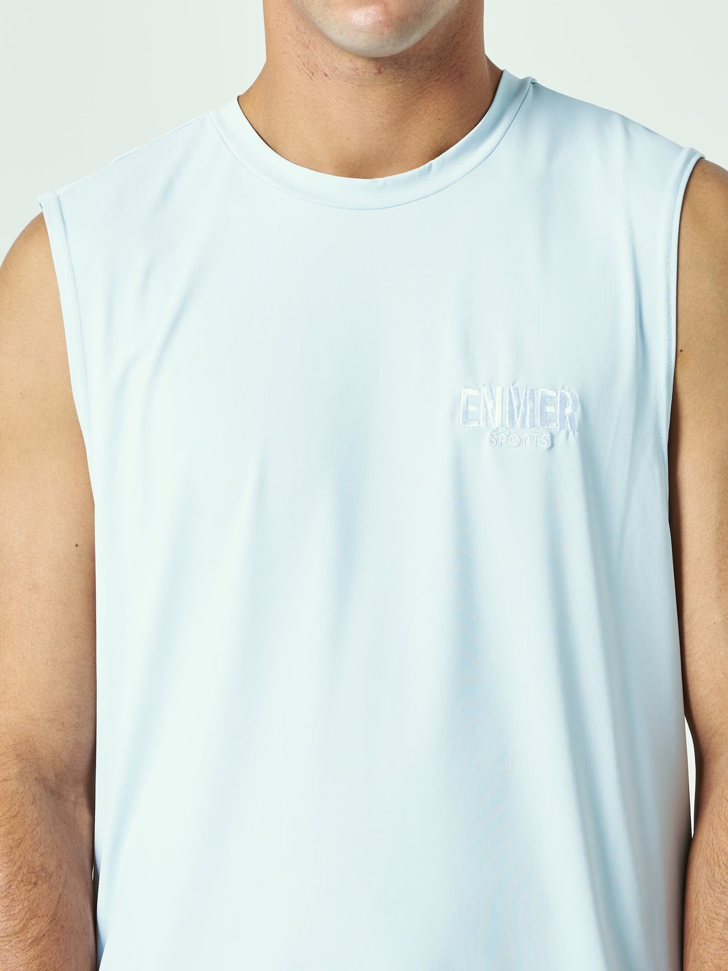 Rash Guard Sleeveless Shirt ver2
