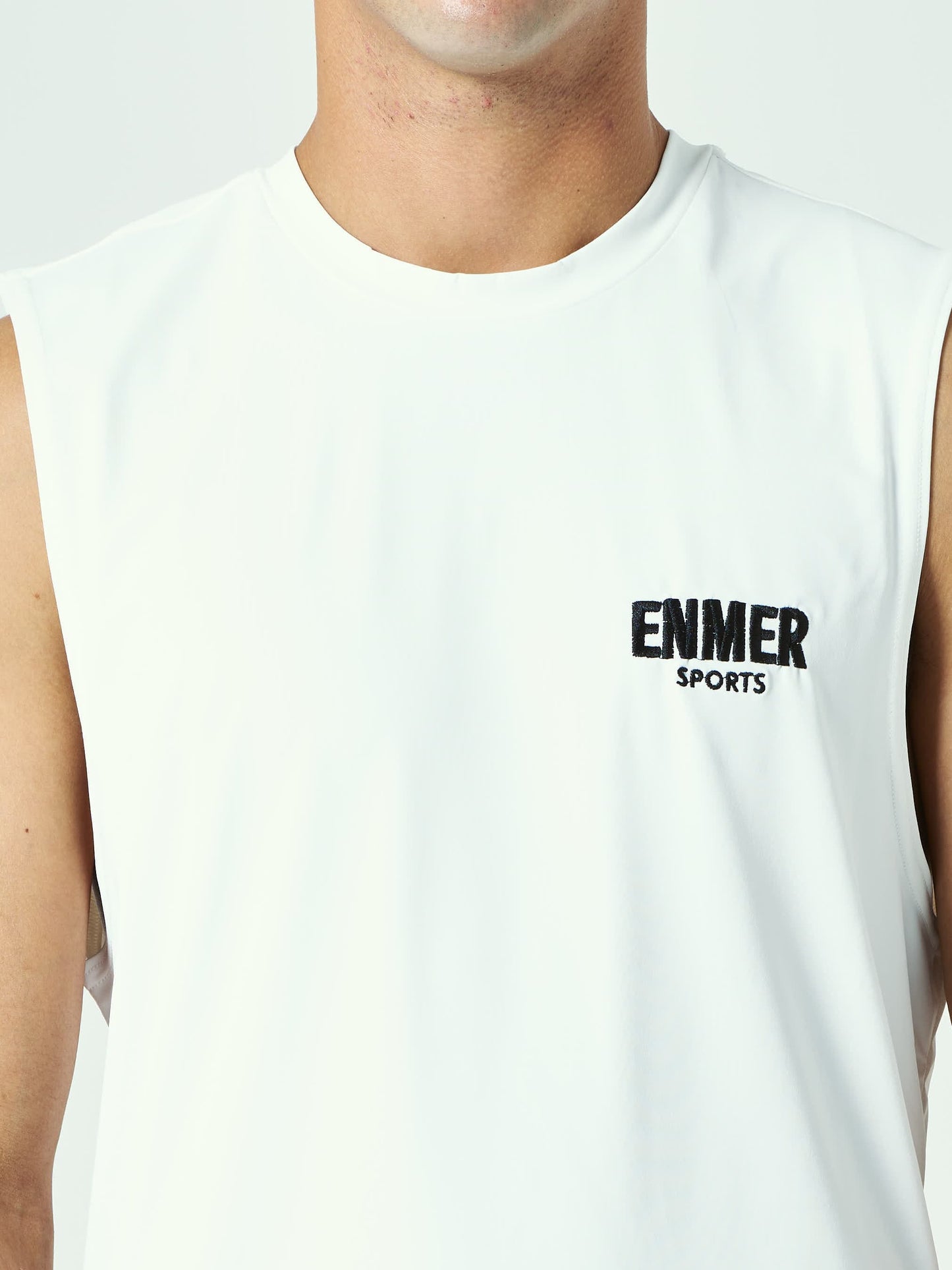 Rash Guard Sleeveless Shirt ver2