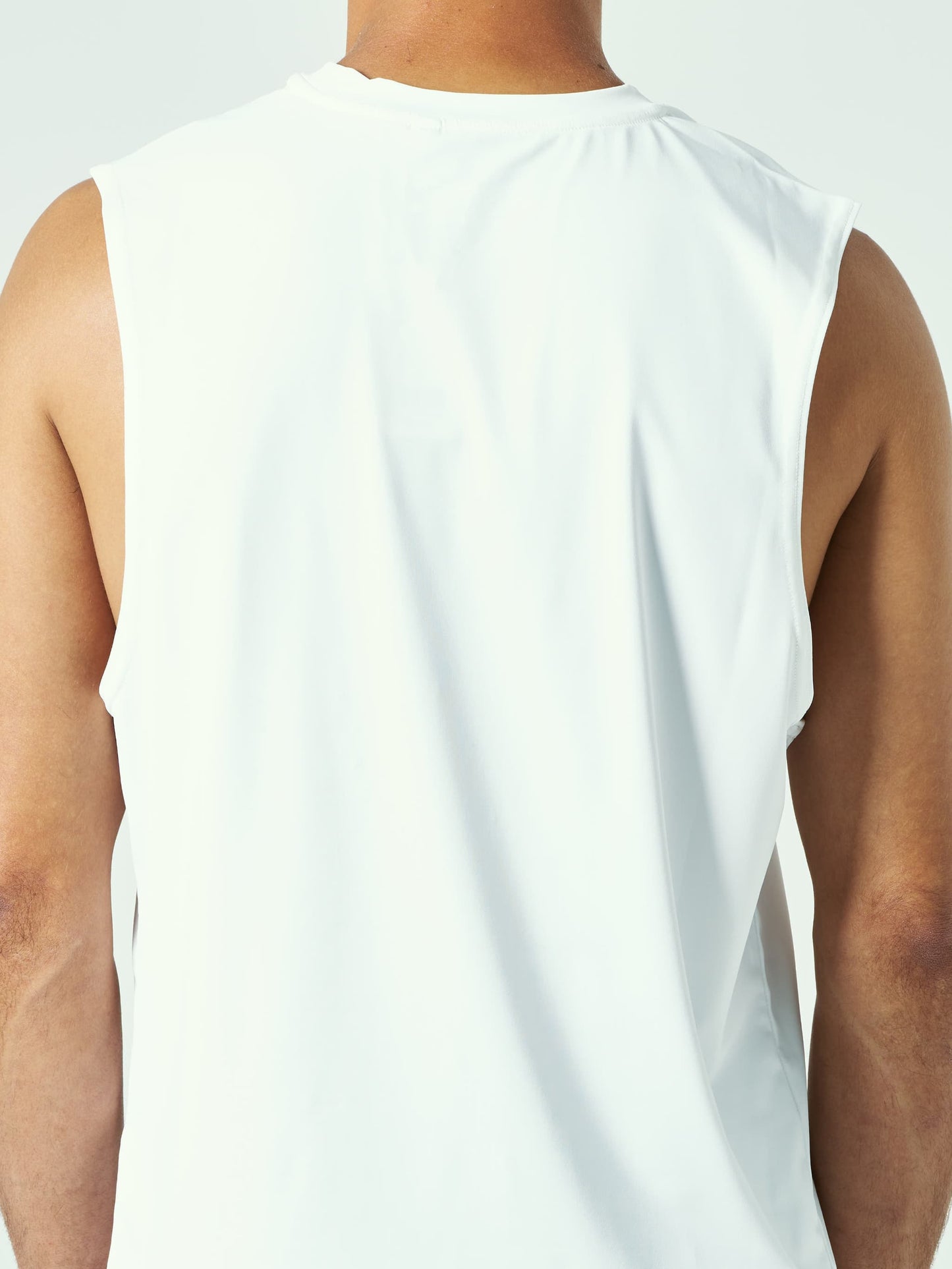 Rash Guard Sleeveless Shirt ver2