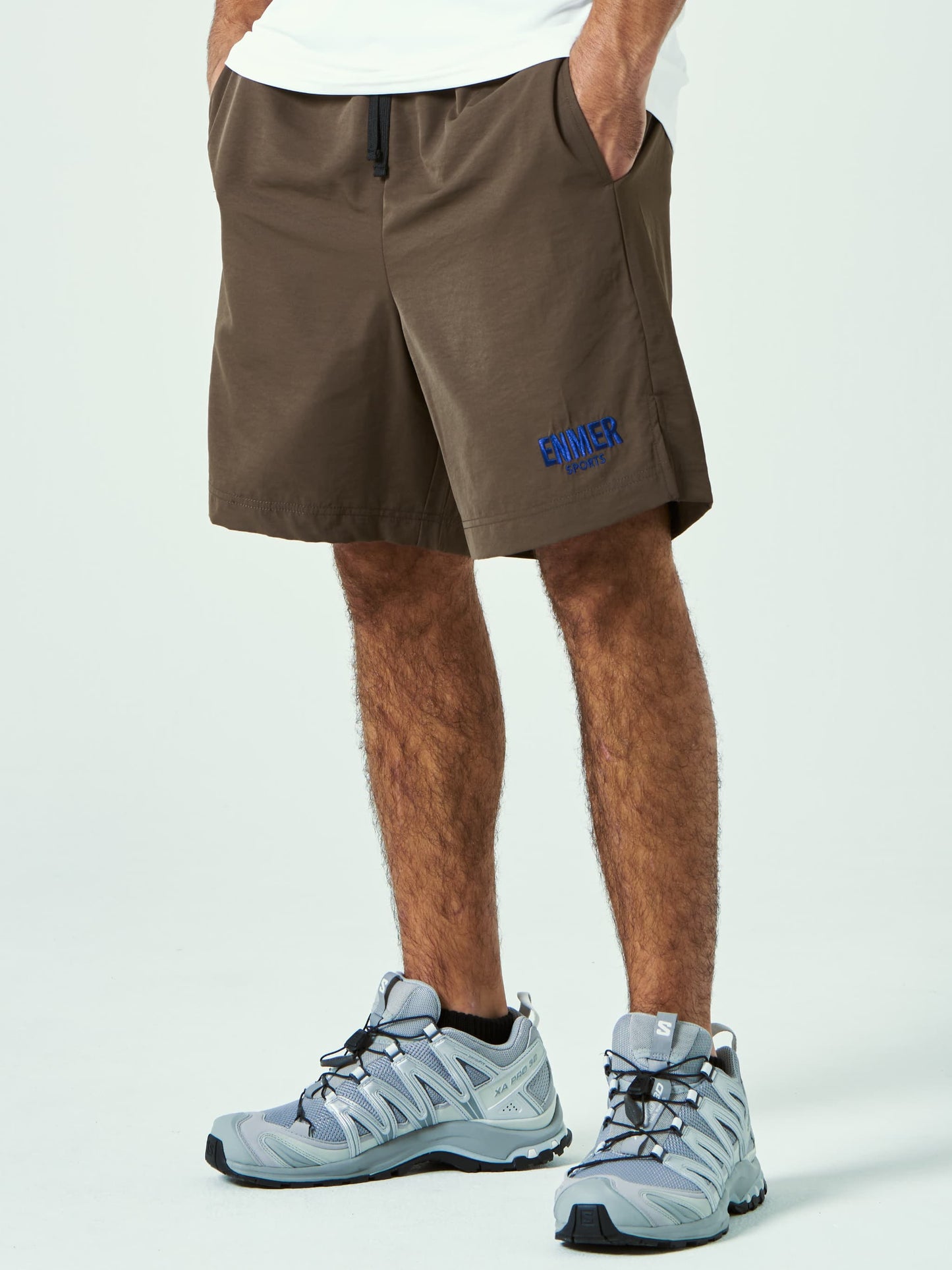 Signature Active Short Pants