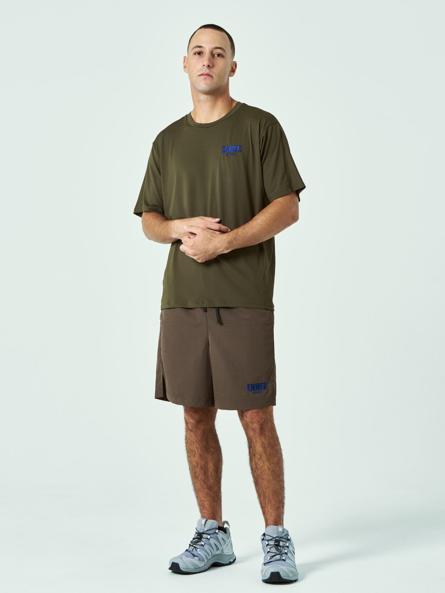 Signature S/S Tee ver3