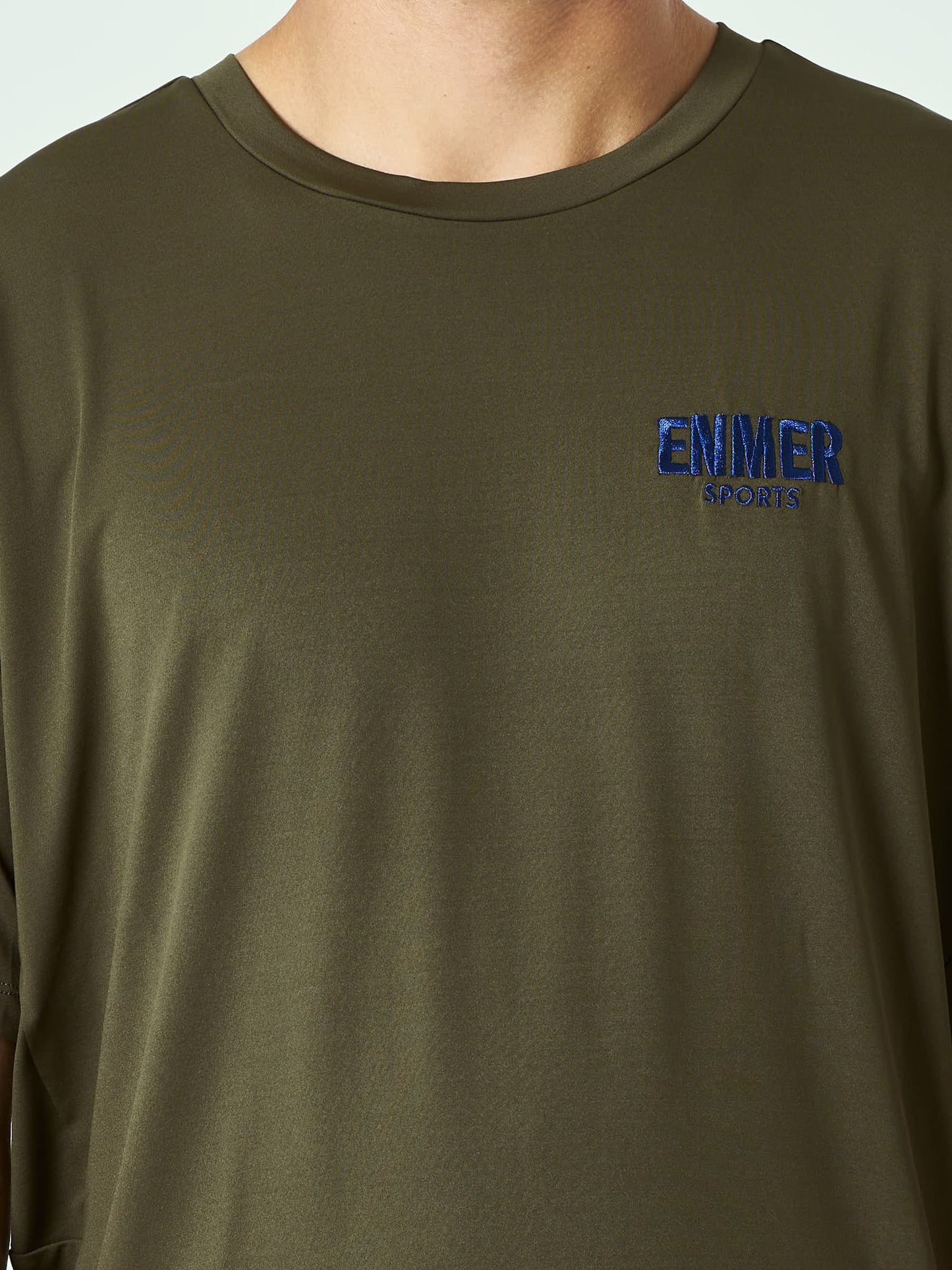 Signature S/S Tee ver3