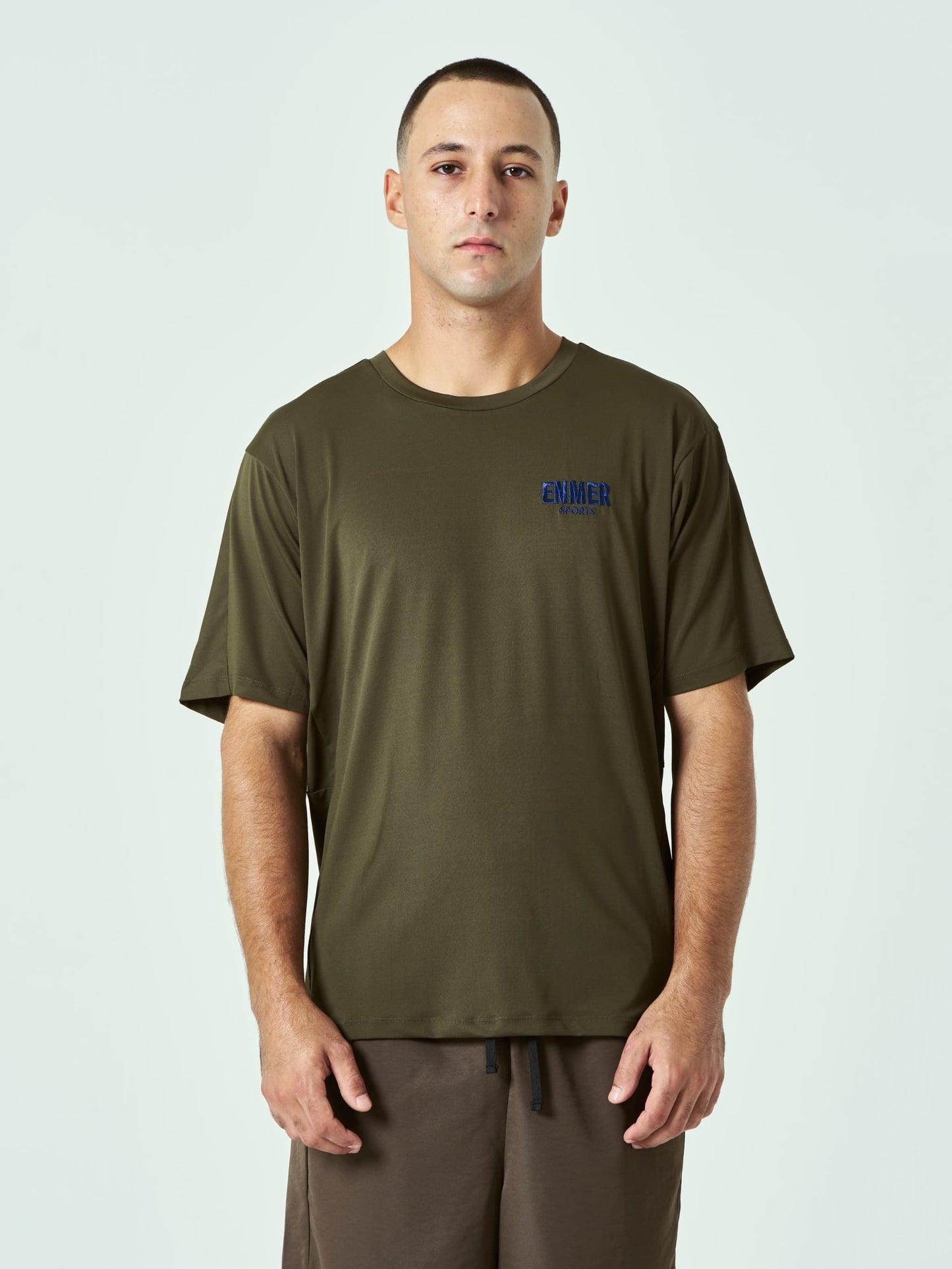 Signature S/S Tee ver3