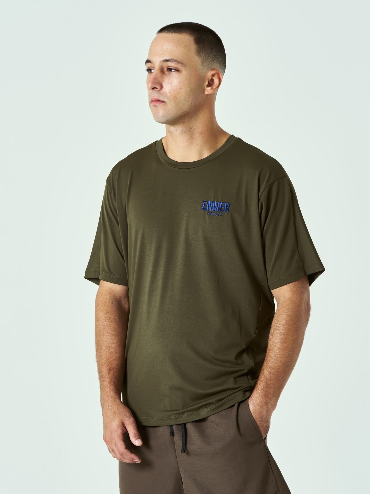 Signature S/S Tee ver3