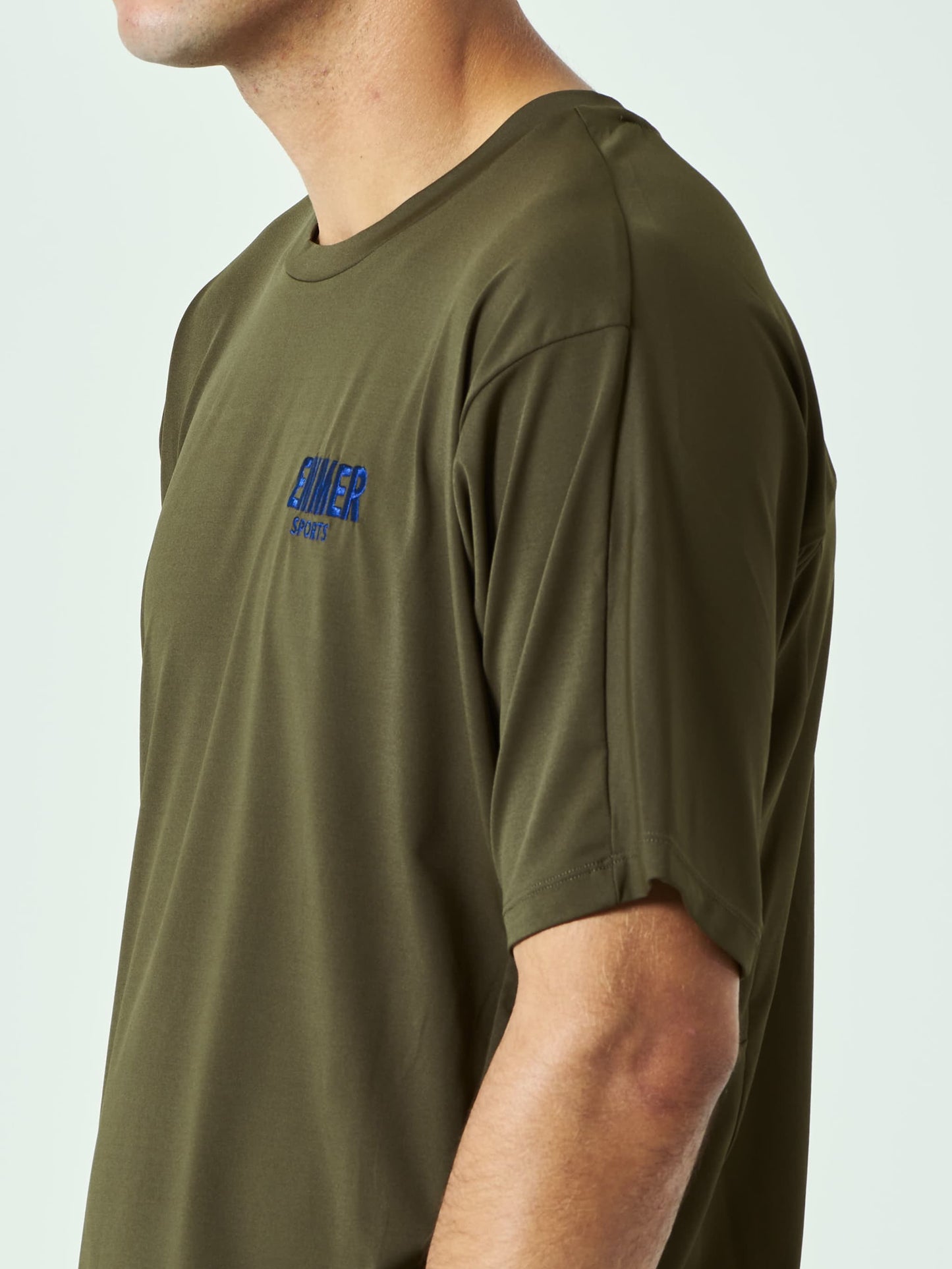 Signature S/S Tee ver3