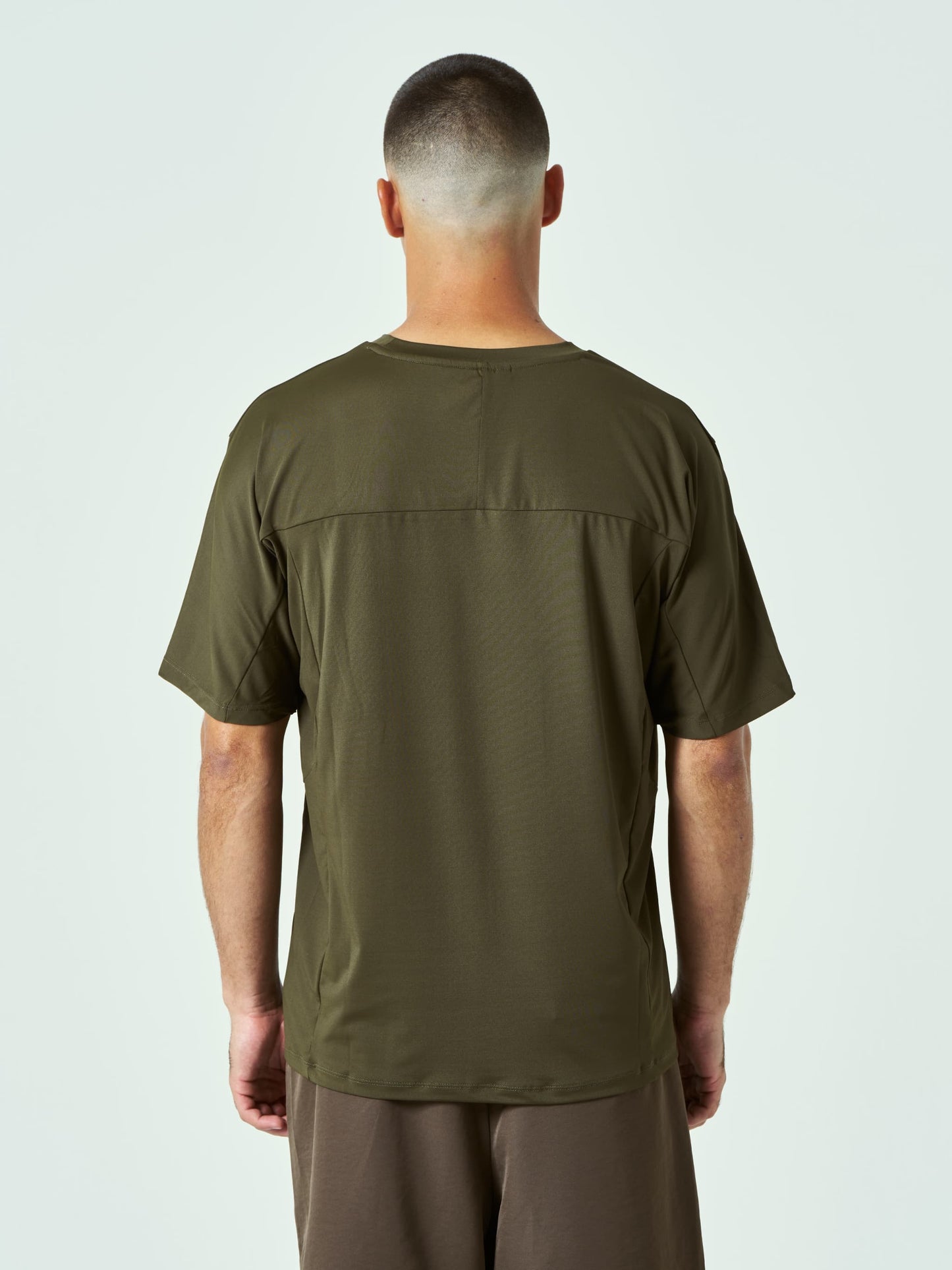 Signature S/S Tee ver3