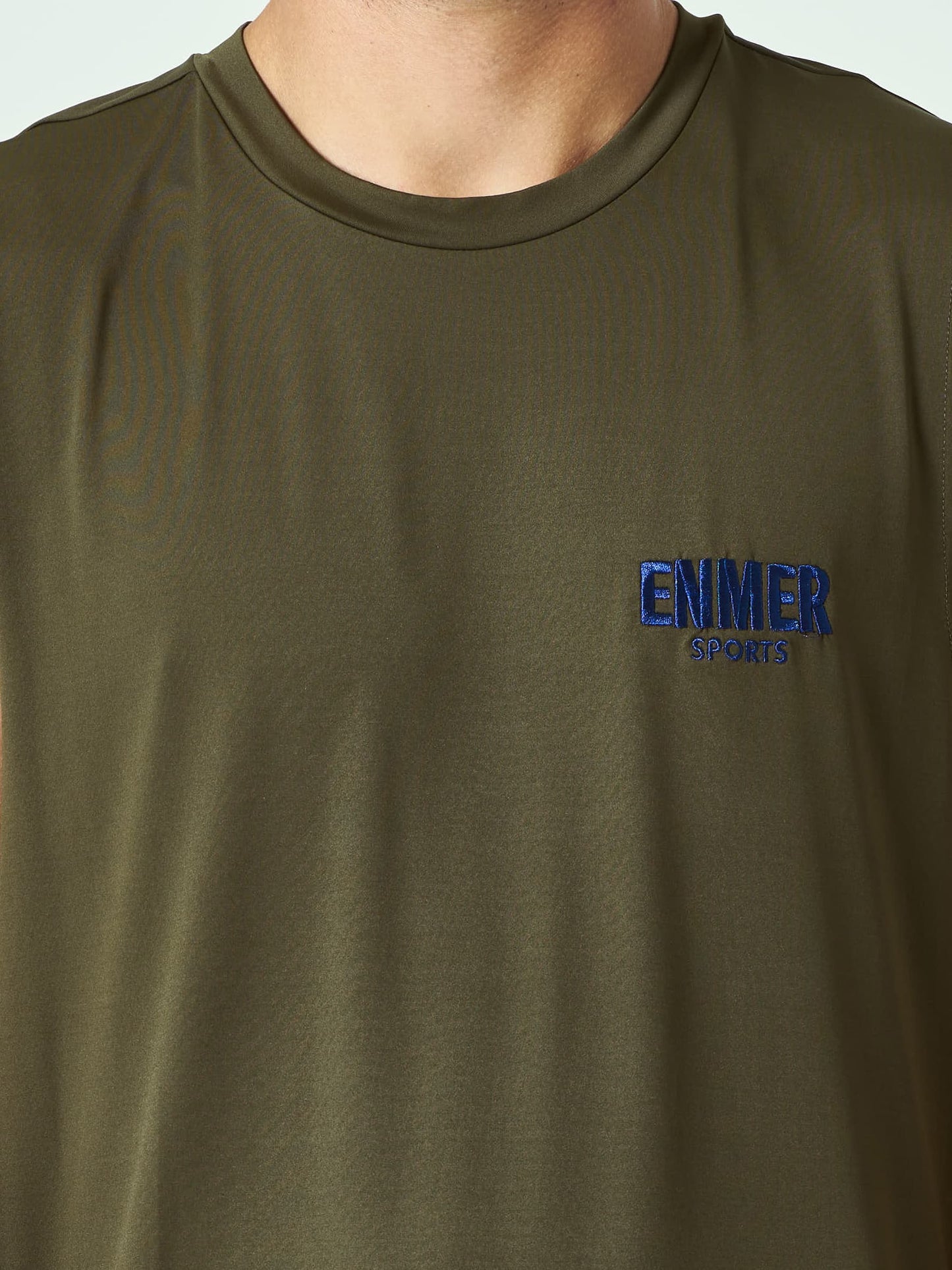 Rash Guard Sleeveless Shirt ver2