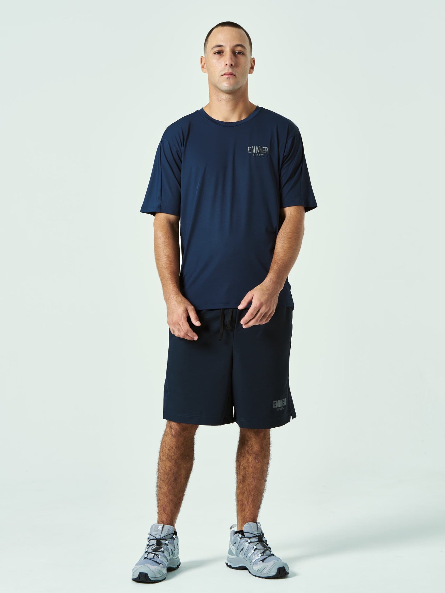 Signature Active Short Pants