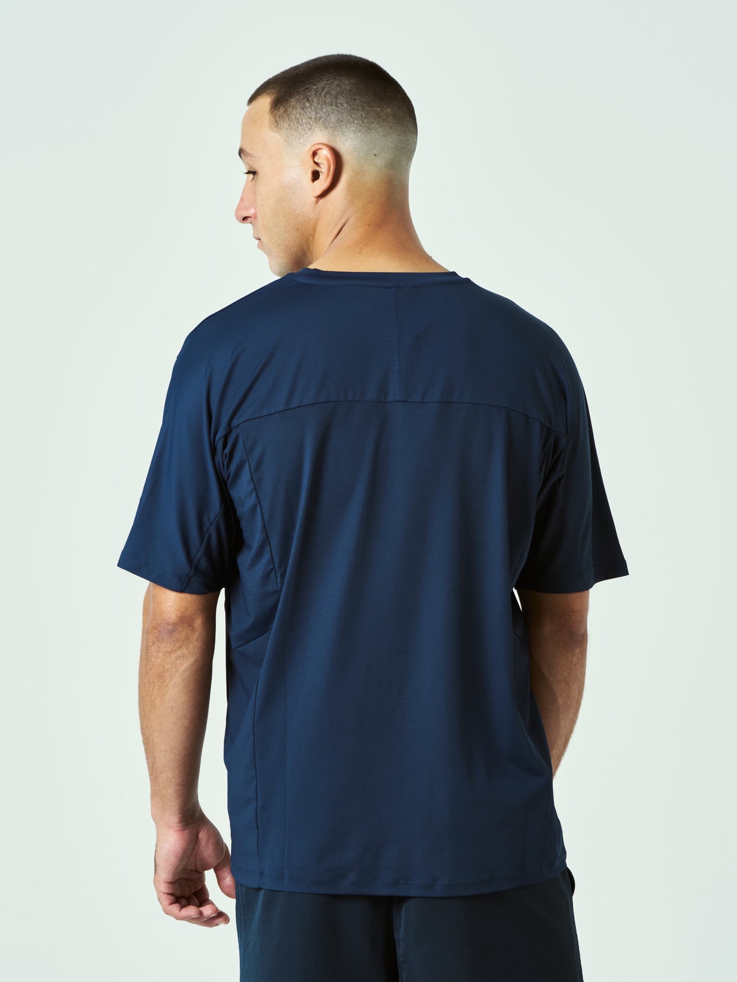 Signature S/S Tee ver3