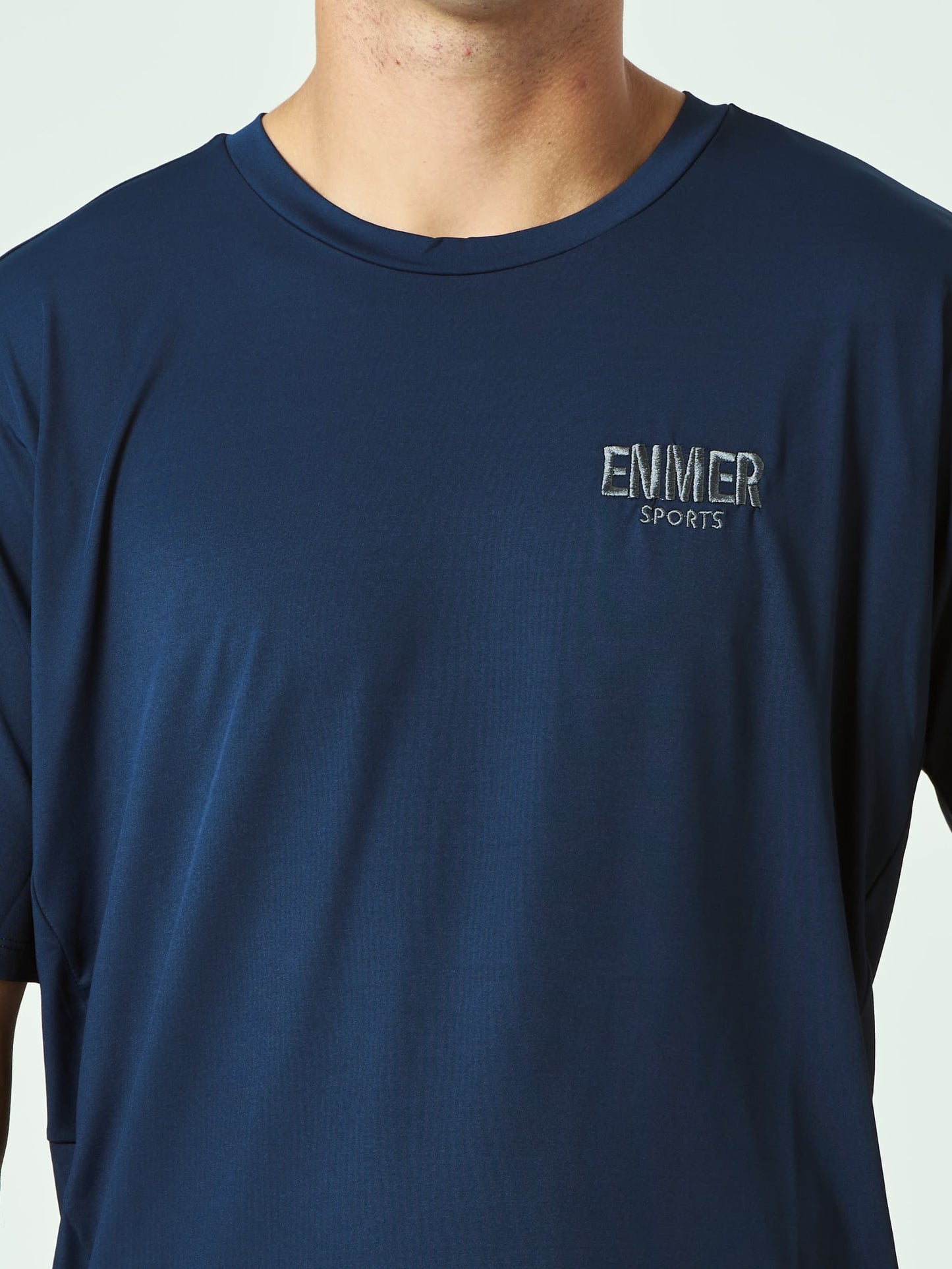 Signature S/S Tee ver3