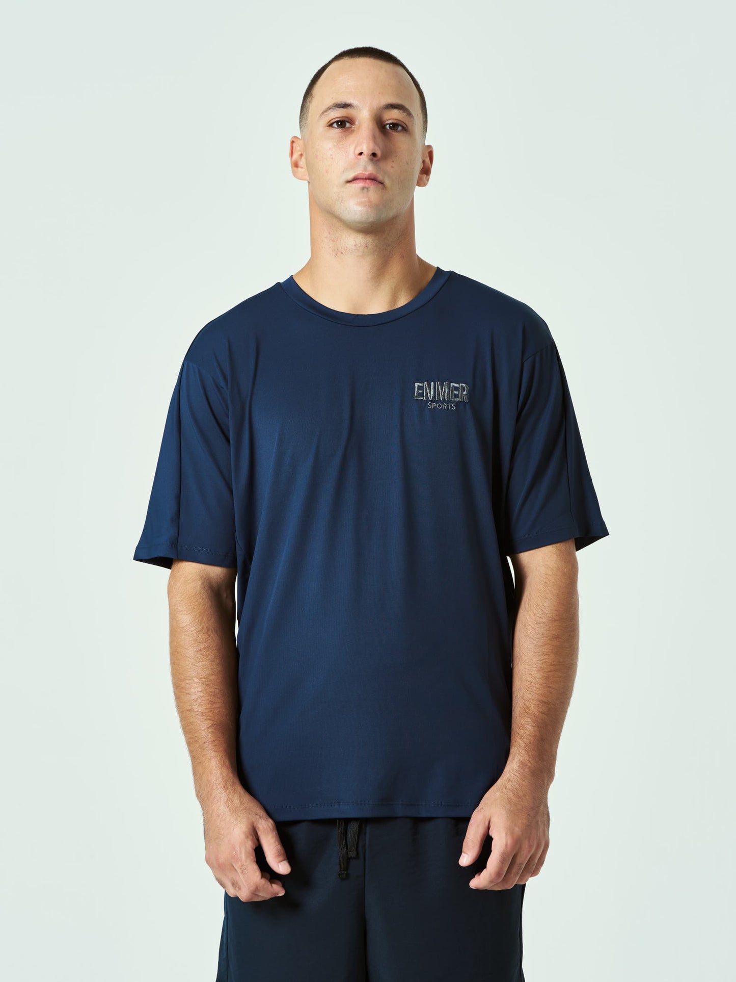 Signature S/S Tee ver3