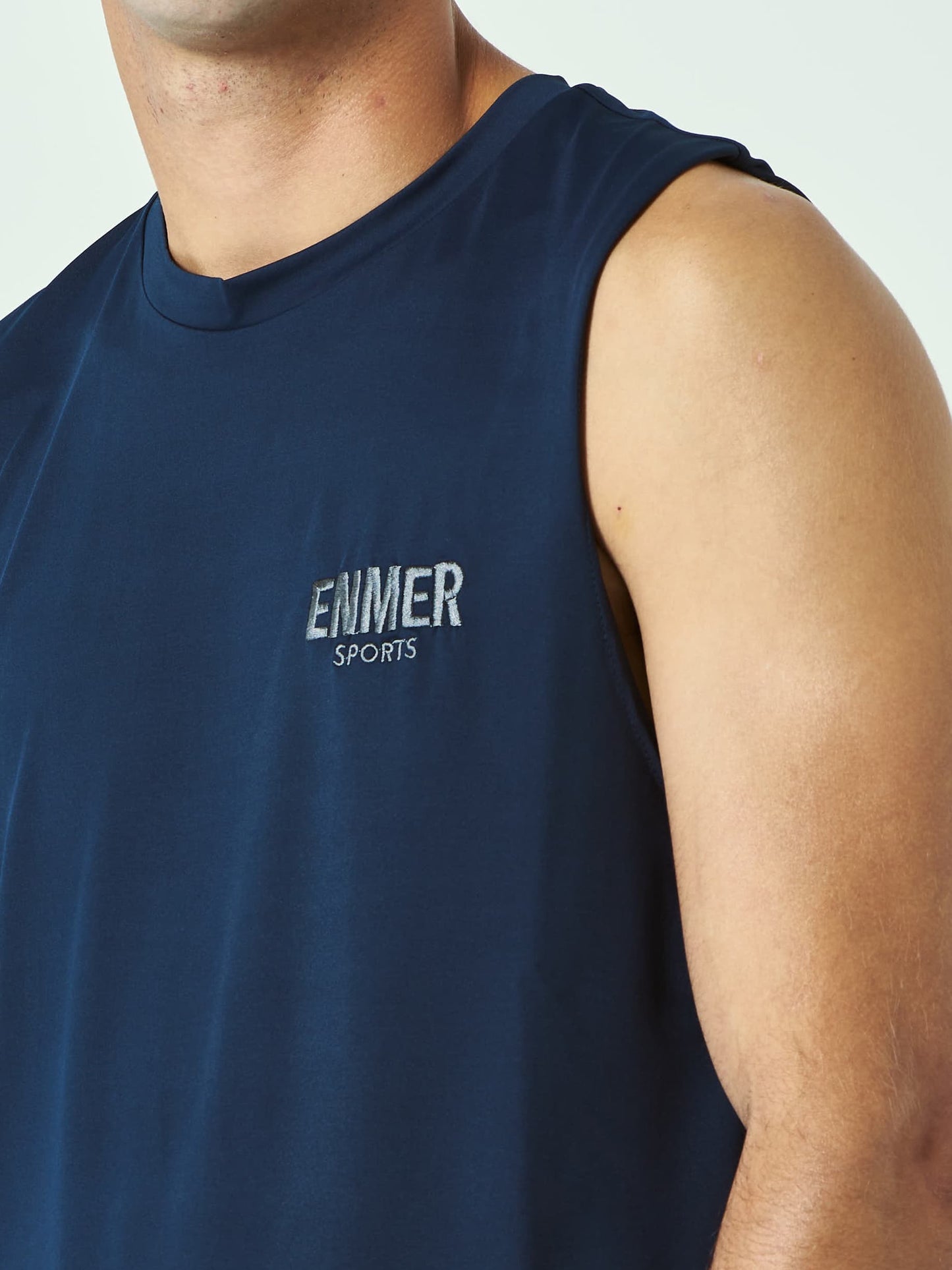 Rash Guard Sleeveless Shirt ver2