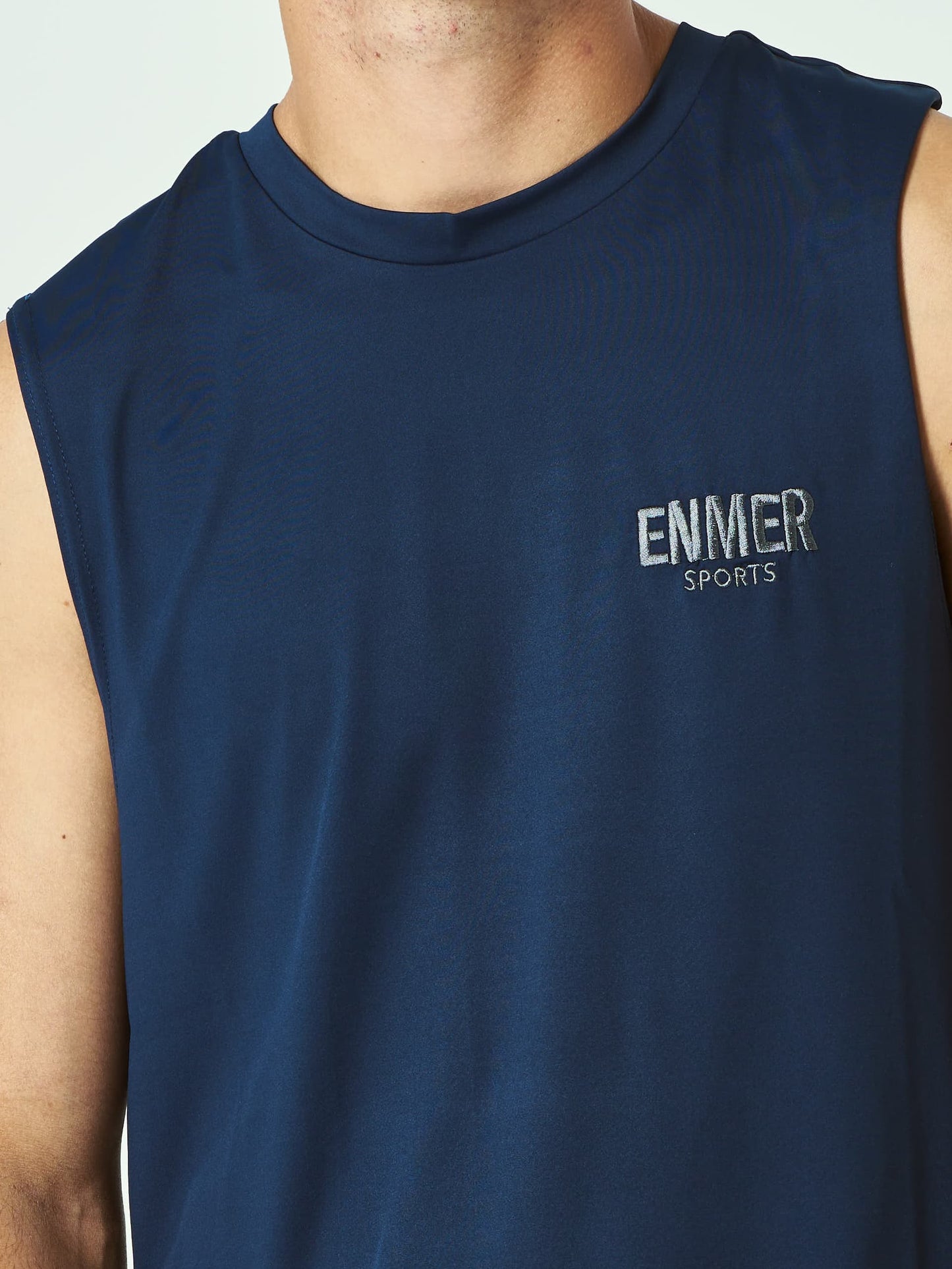 Rash Guard Sleeveless Shirt ver2