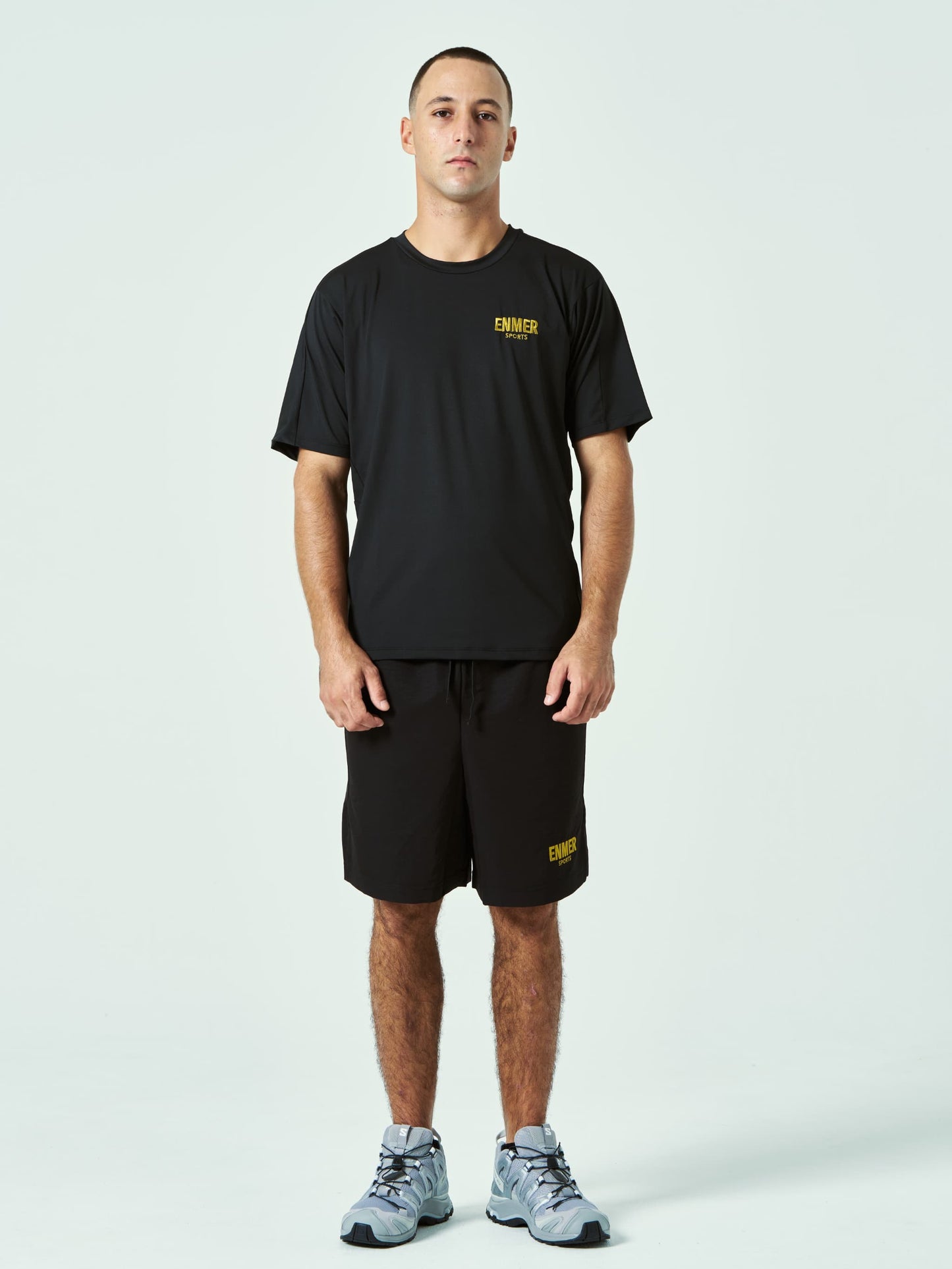 Signature Active Short Pants