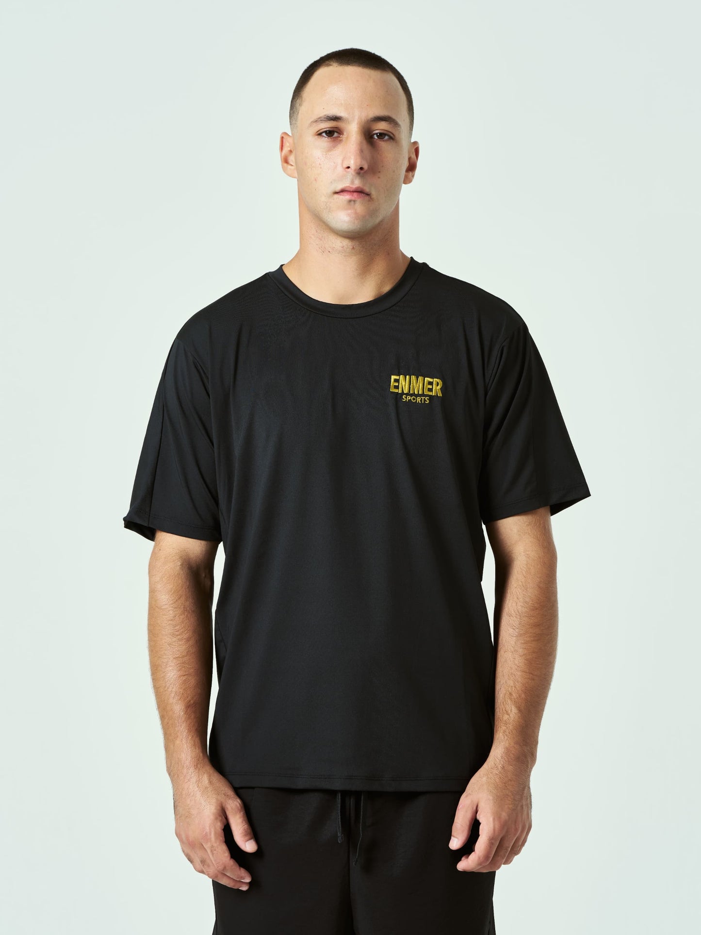 Signature S/S Tee ver3