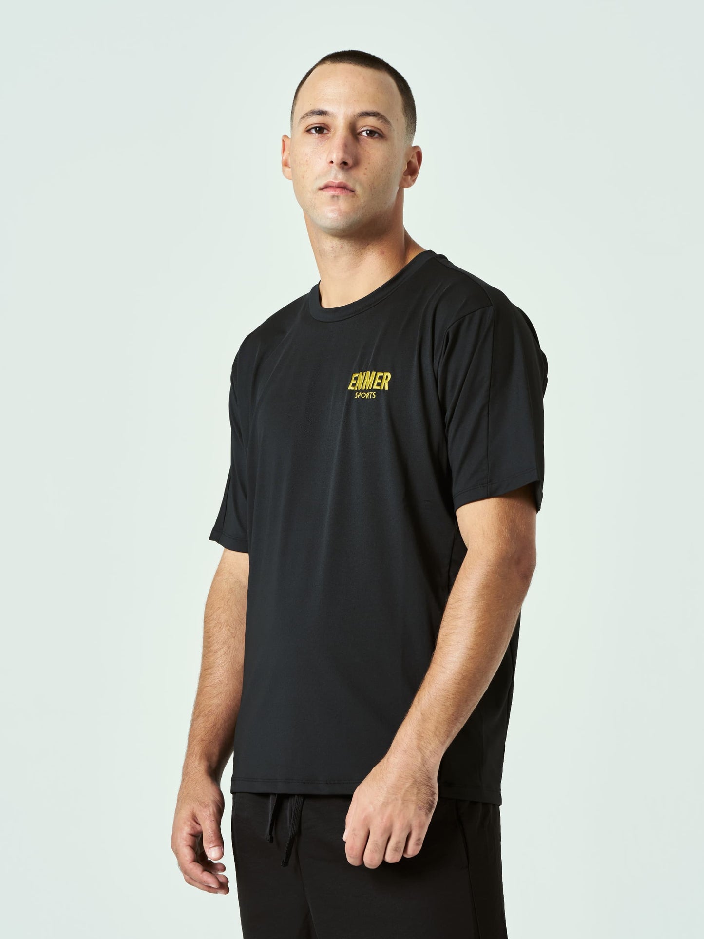 Signature S/S Tee ver3