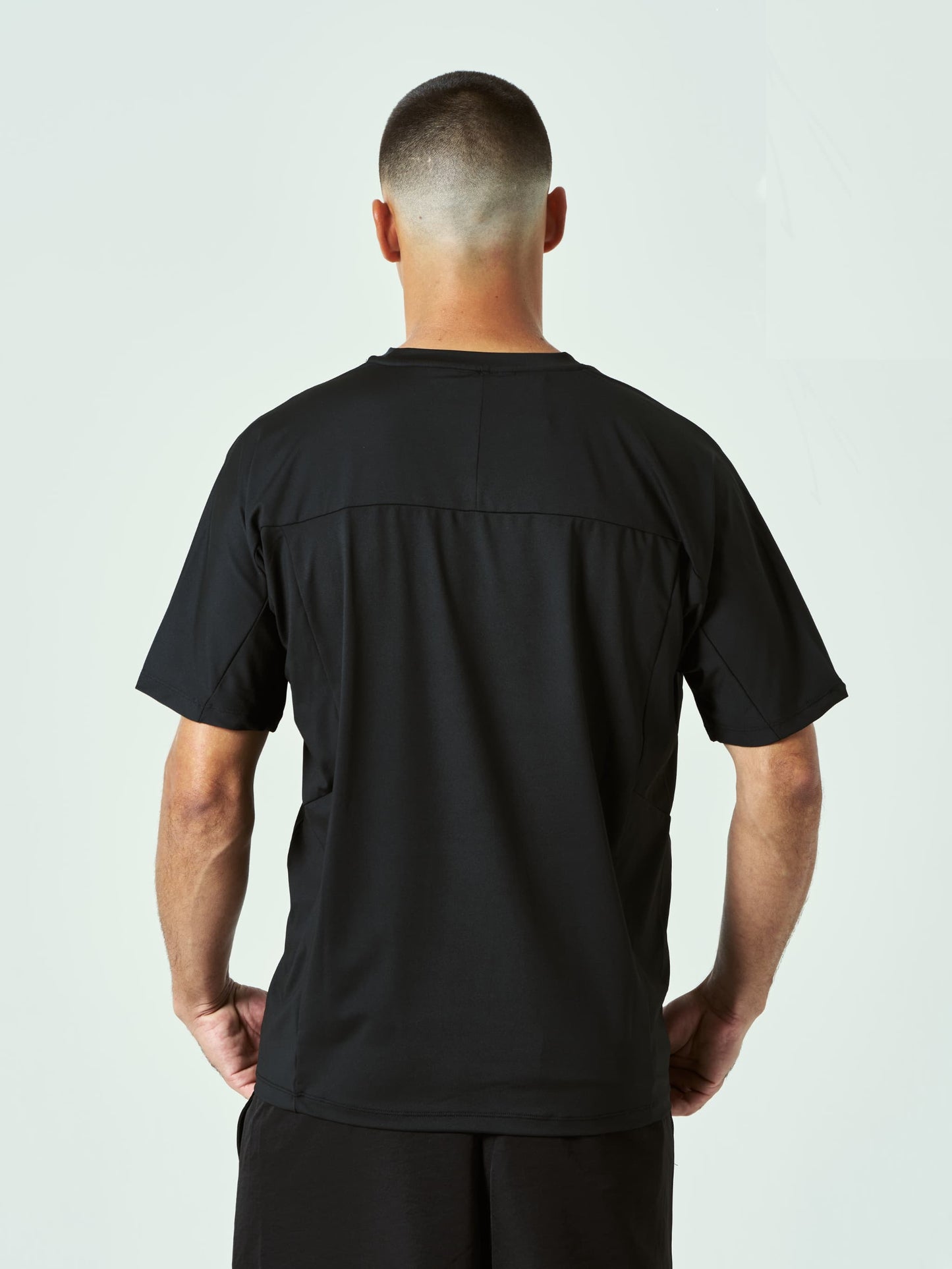 Signature S/S Tee ver3